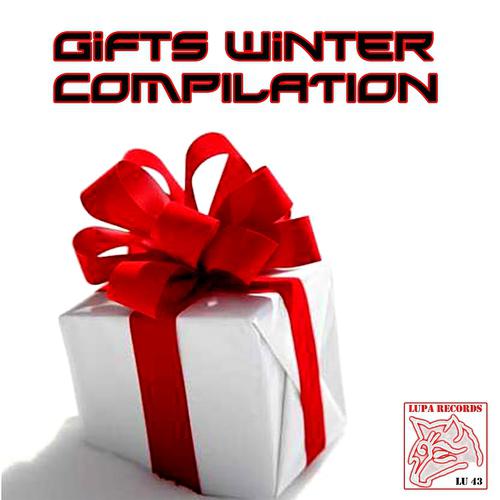Постер альбома Gift Winter Compilation