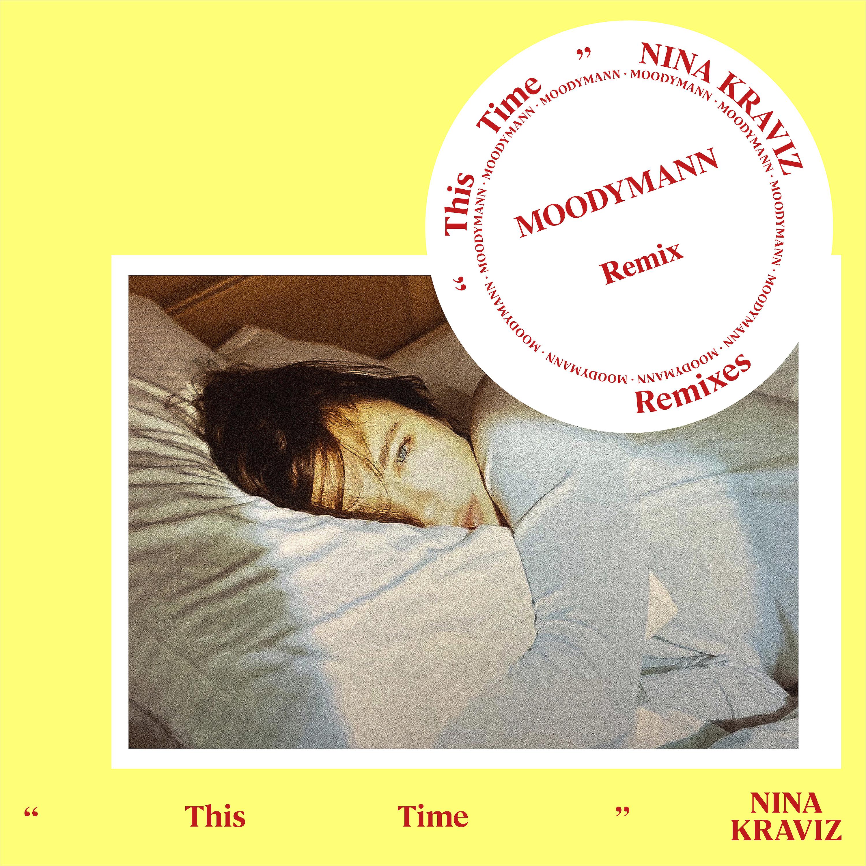 Постер альбома This Time (Moodymann Remix)