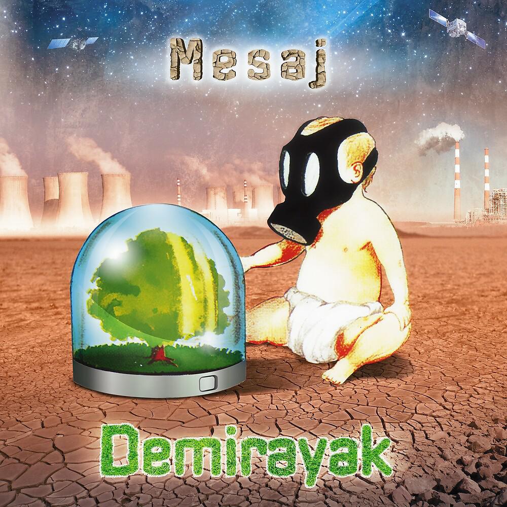 Постер альбома Mesaj