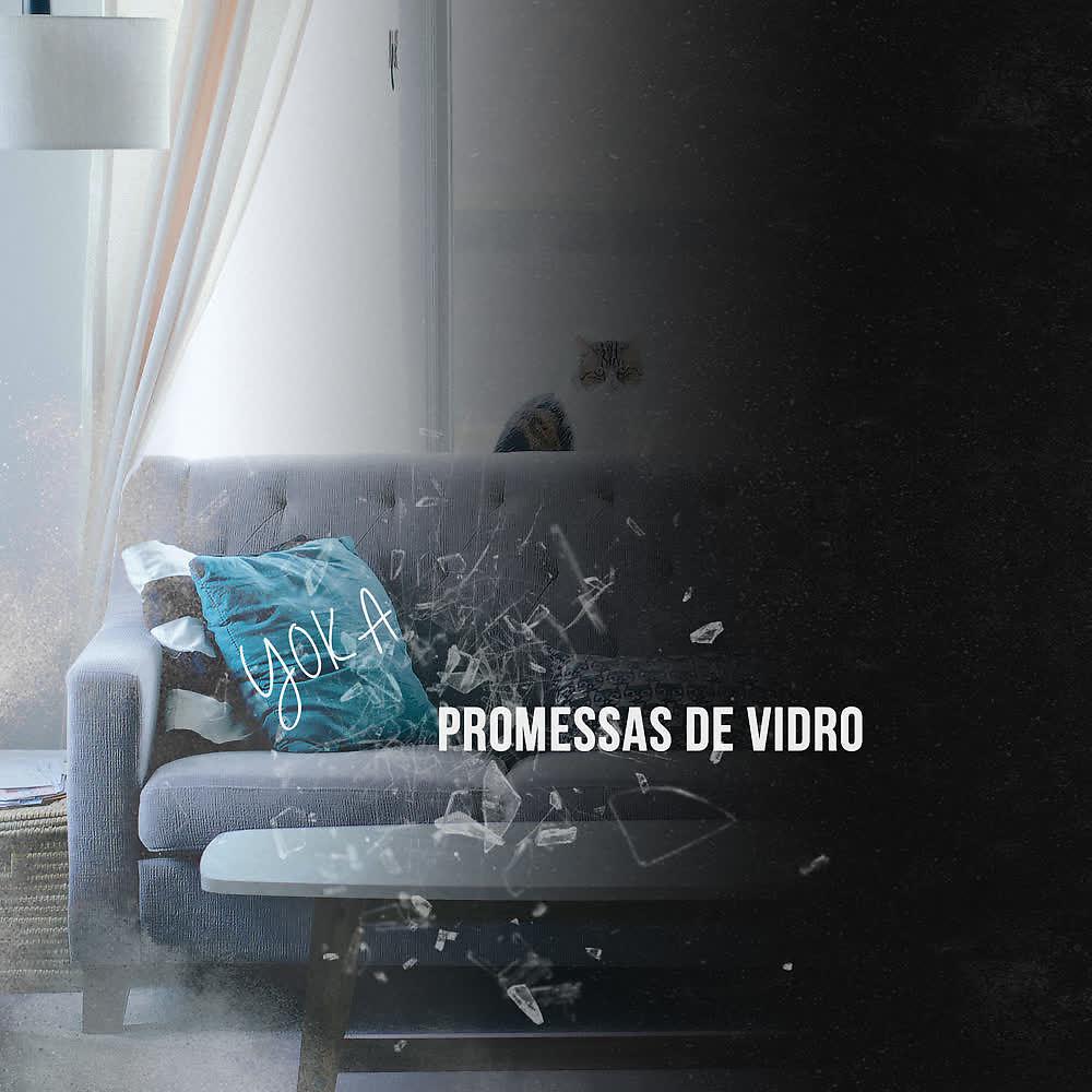 Постер альбома Promessas de Vidro