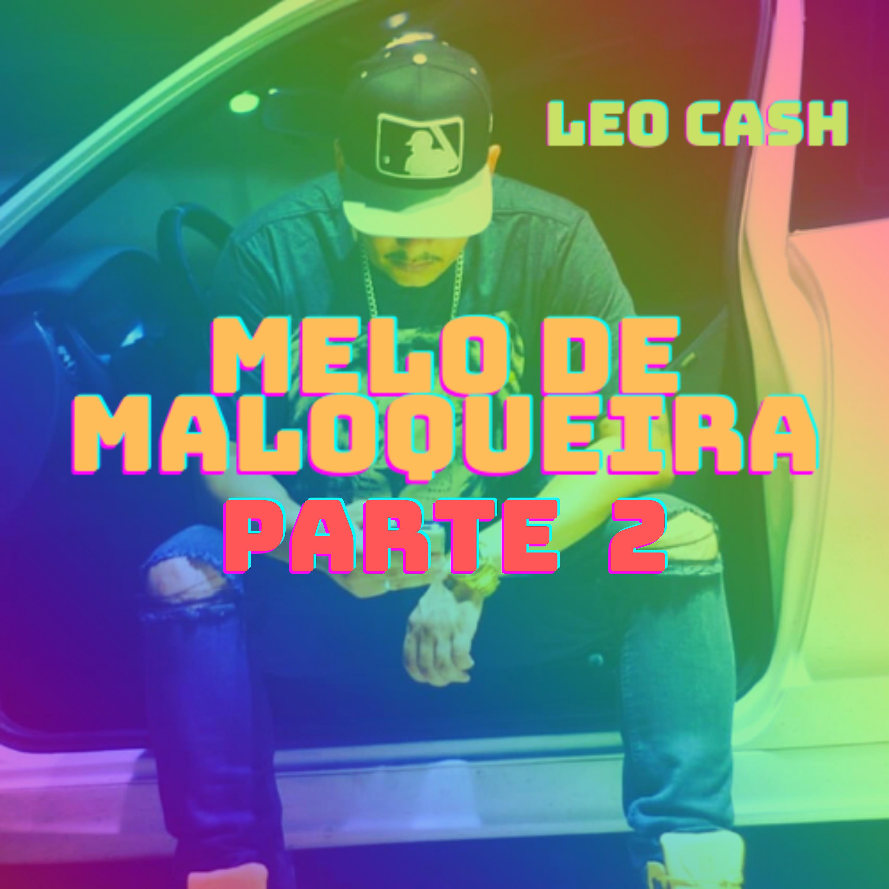Постер альбома Melo De Maloqueira Parte 2