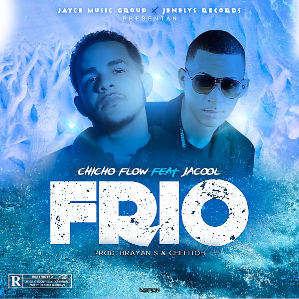 Постер альбома Frio (feat. Jacool)