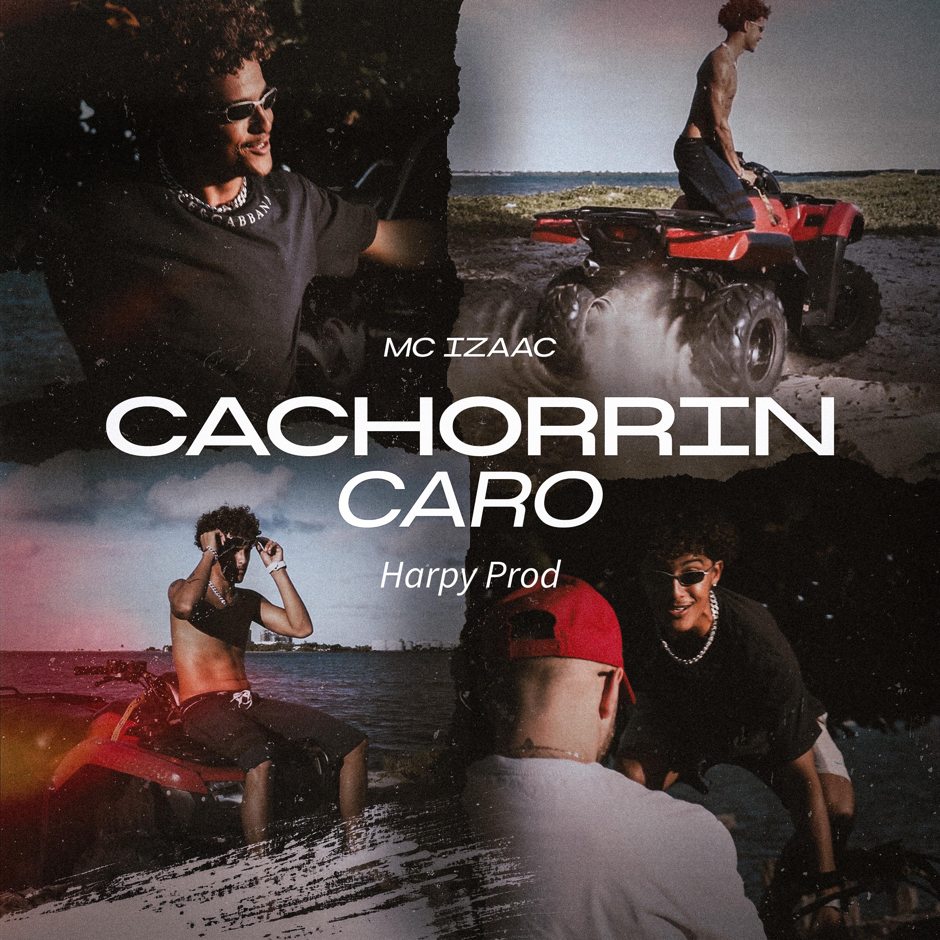 Постер альбома Cachorrin Caro