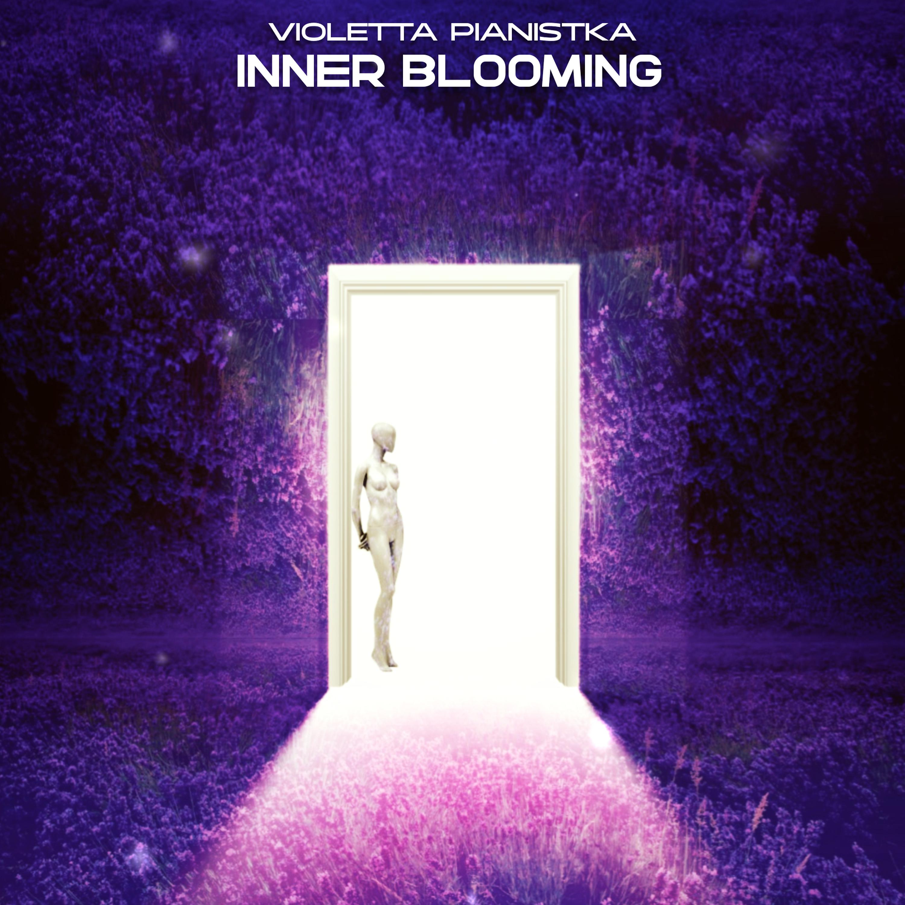 Постер альбома Inner Blooming