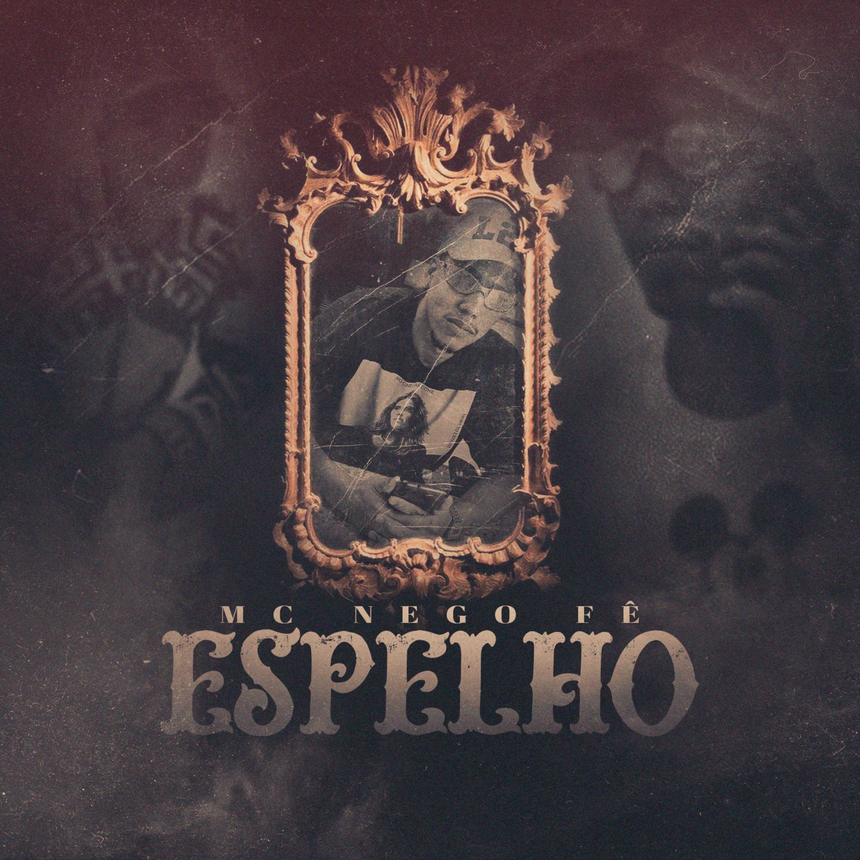 Постер альбома Espelho