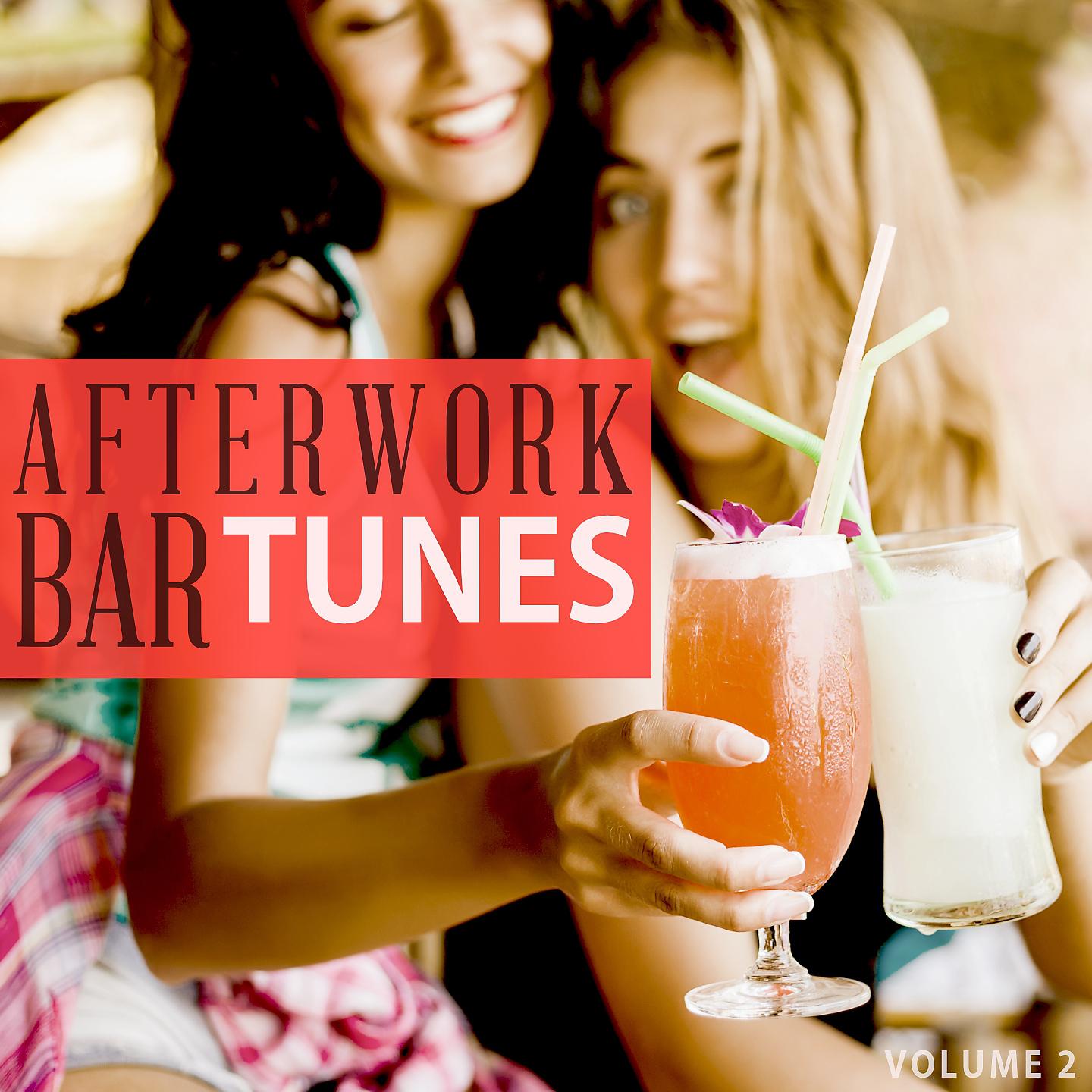 Постер альбома Afterwork Bar Tunes, Vol. 2