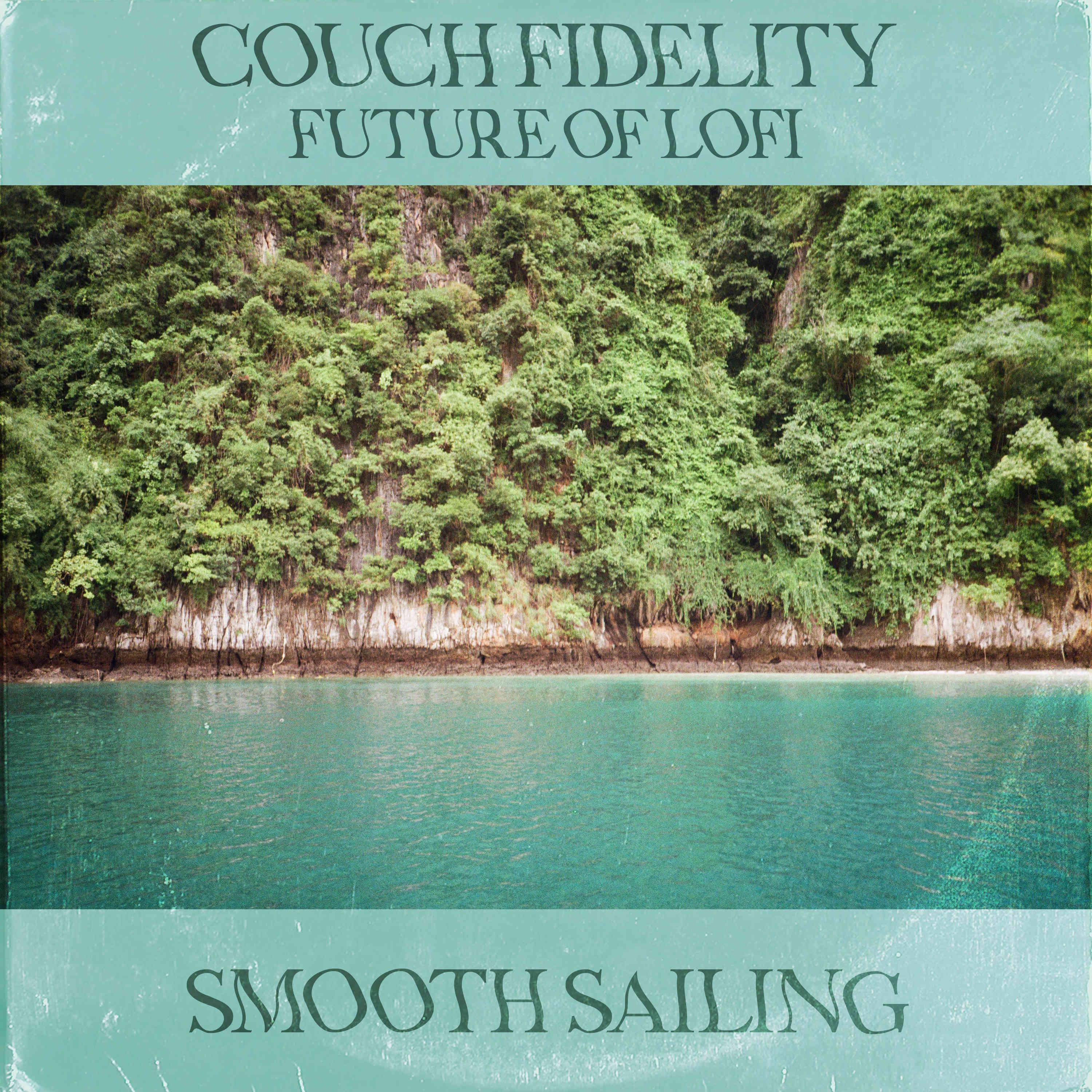 Постер альбома Smooth Sailing