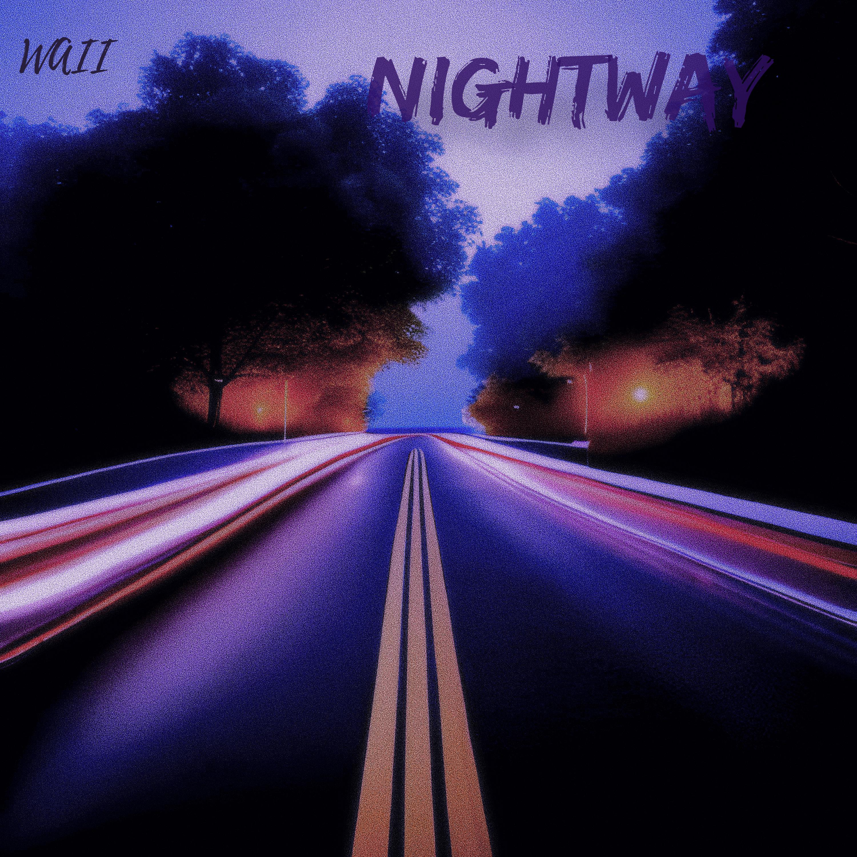 Постер альбома Nightway