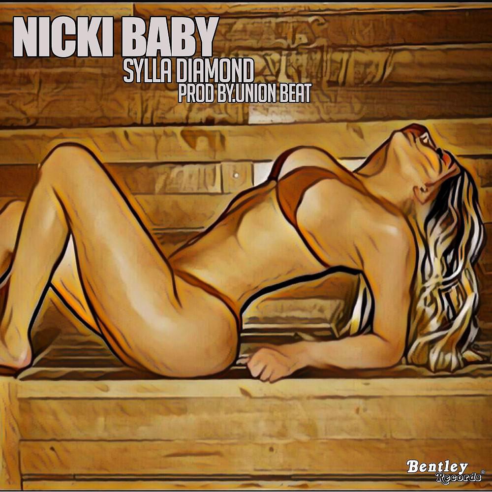 Постер альбома Nicki Baby