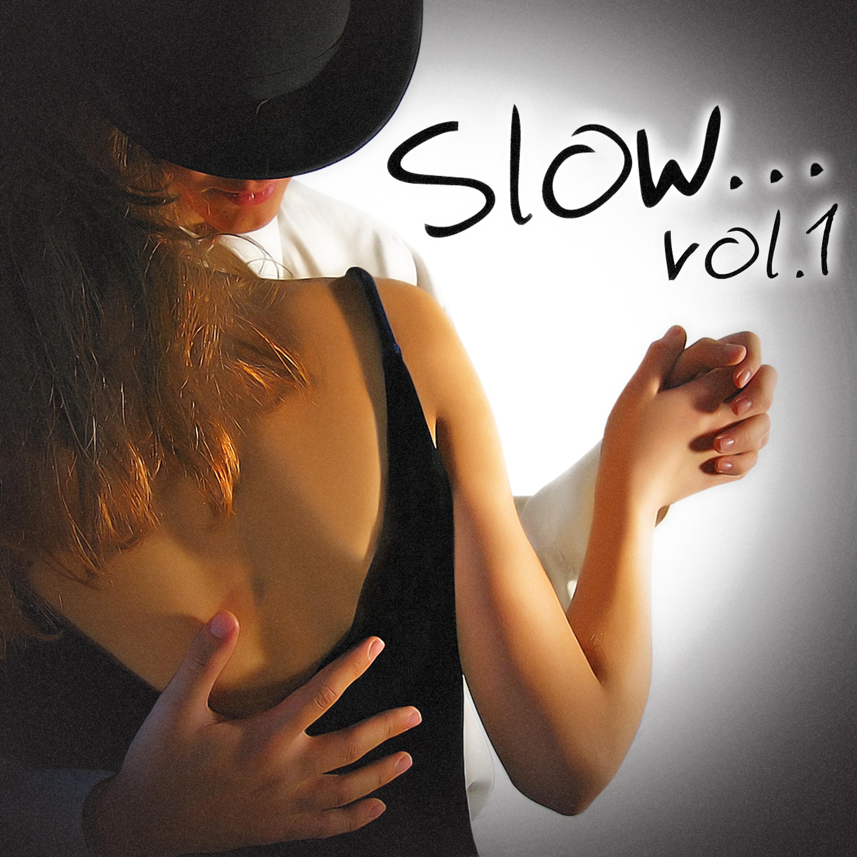 Постер альбома Slows Vol. 1