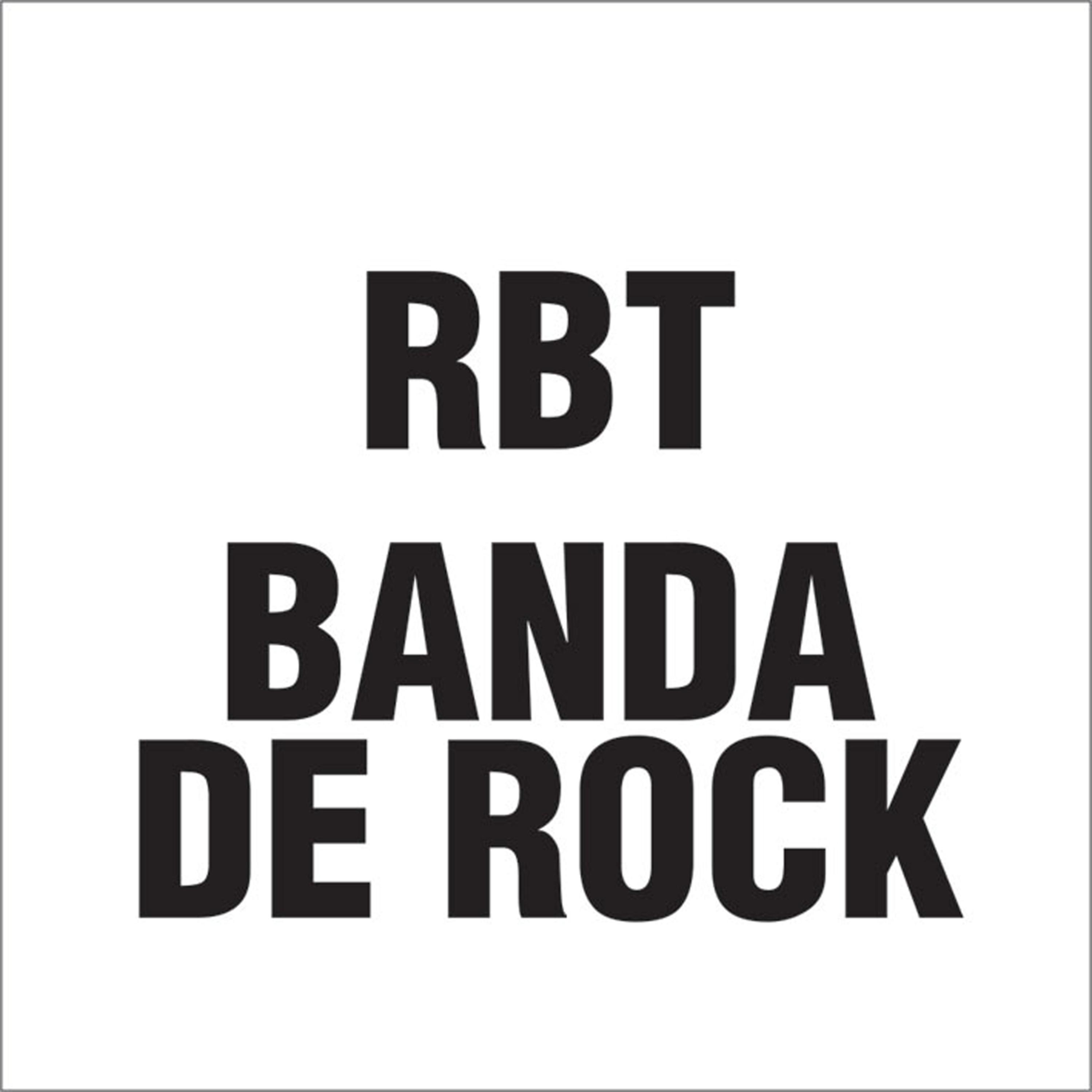 Постер альбома Tono Band Rock
