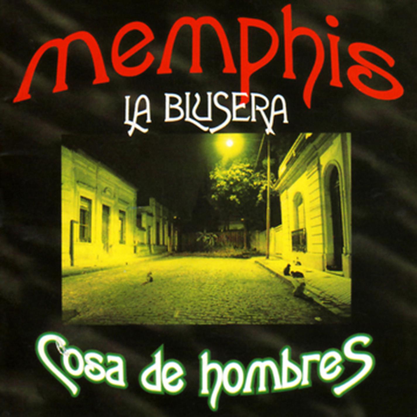 Постер альбома Cosa de Hombres, Vol. 1