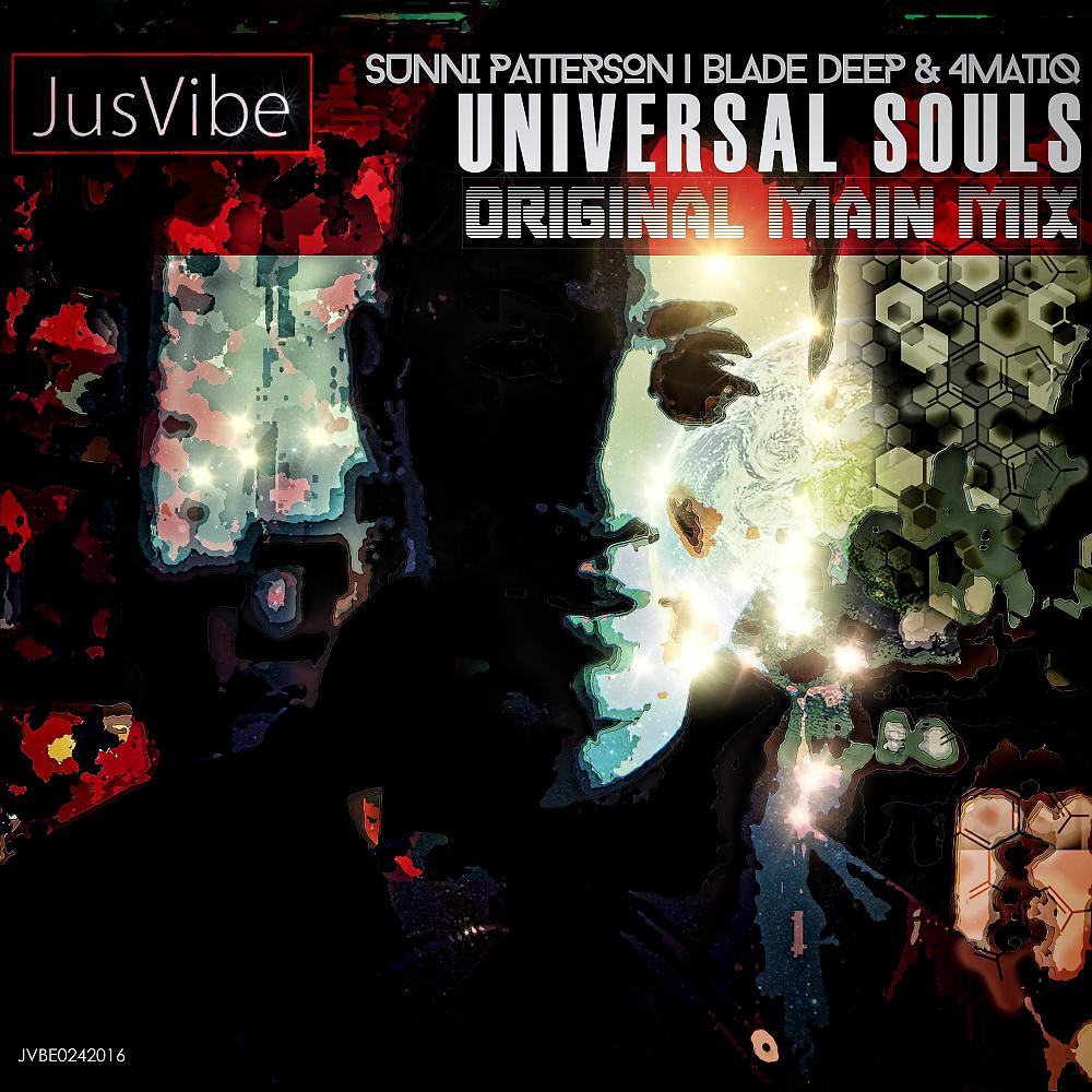 Постер альбома Universal Souls