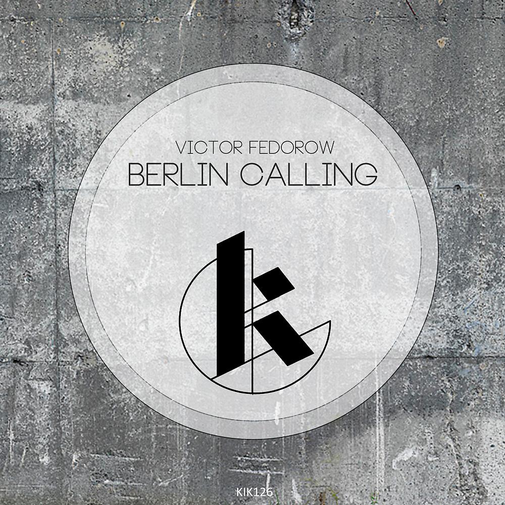 Постер альбома Berlin Calling