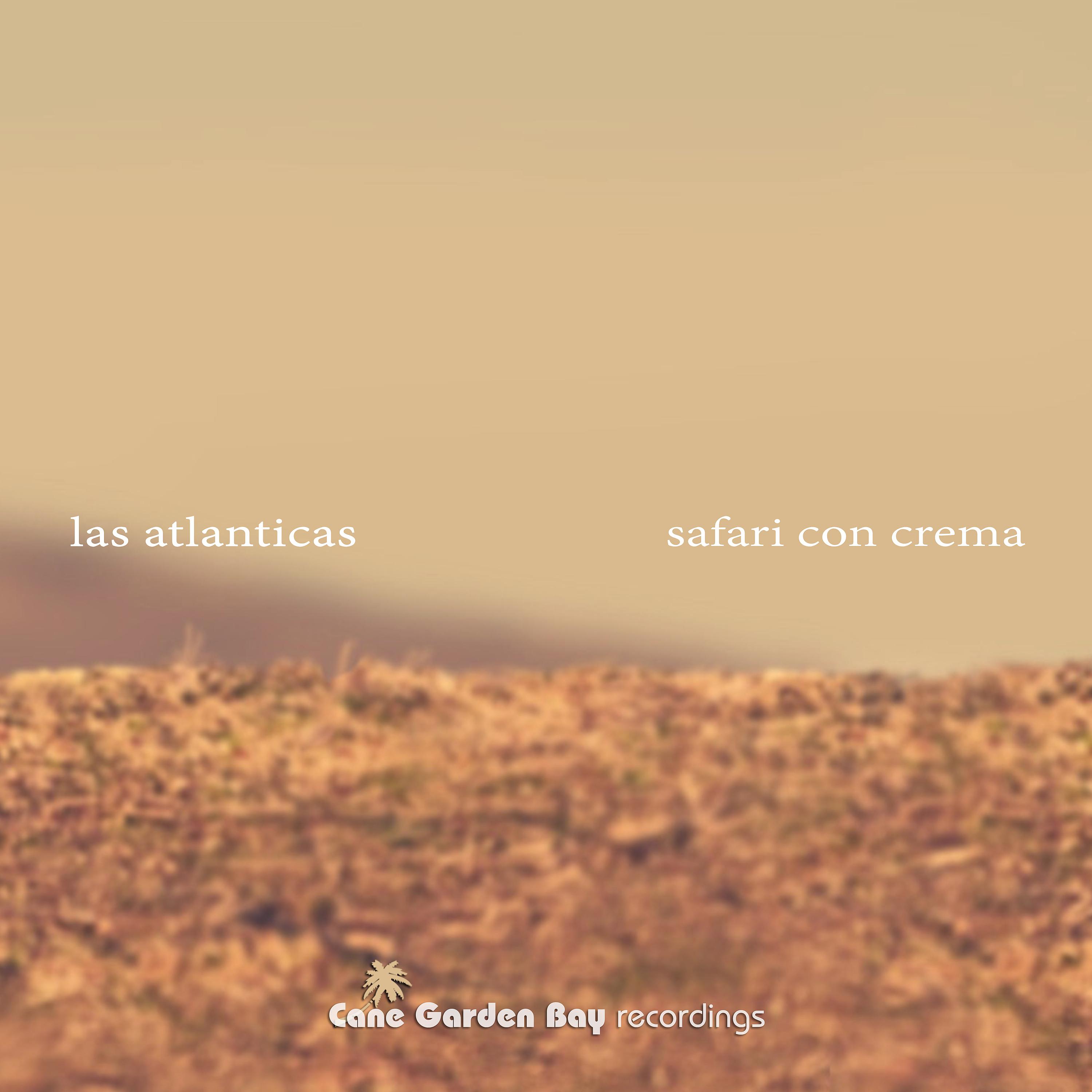Постер альбома Safari con Crema