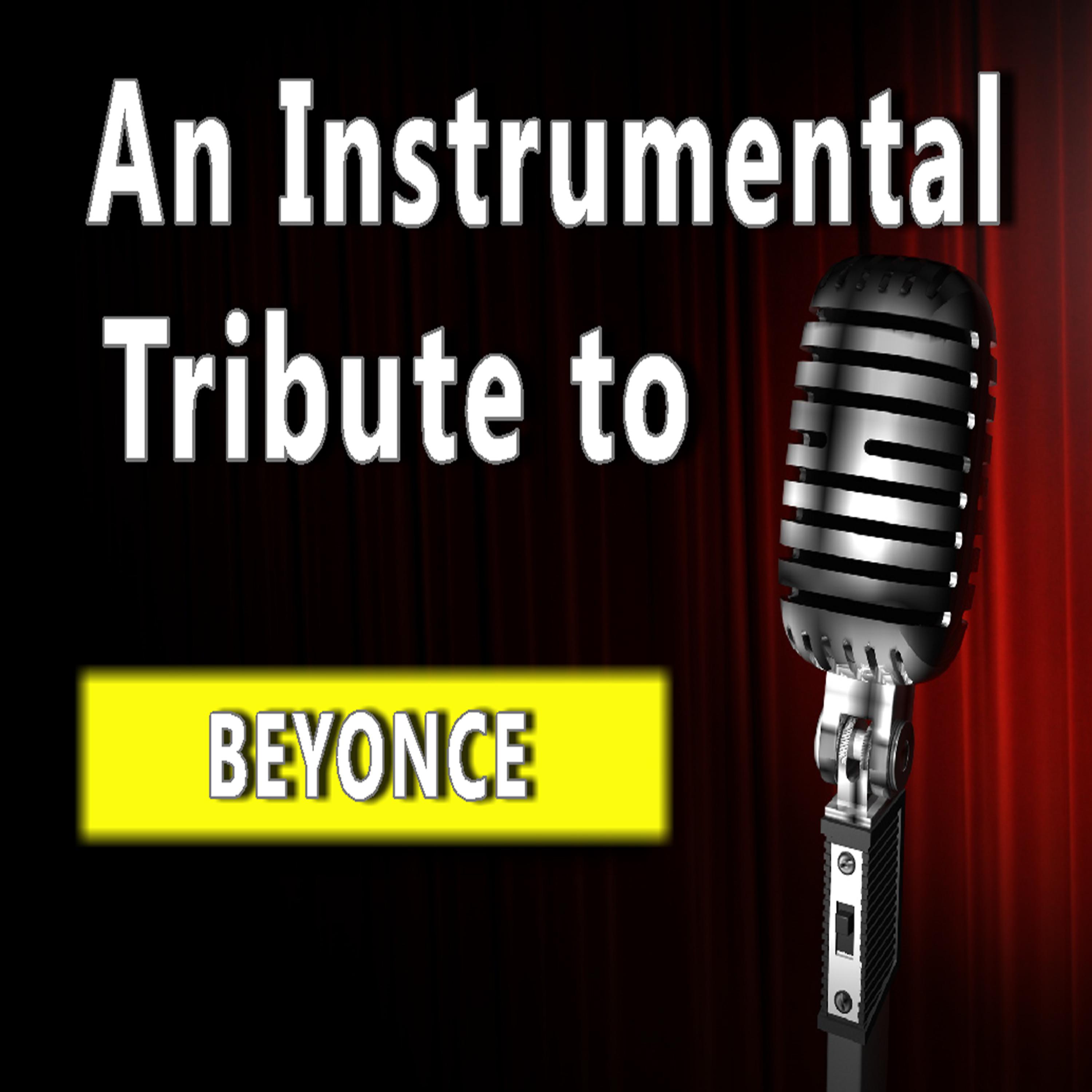 Постер альбома An Instrumental Tribute to Beyonce