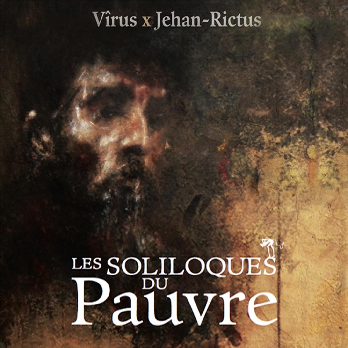 Постер альбома Les soliloques du pauvre