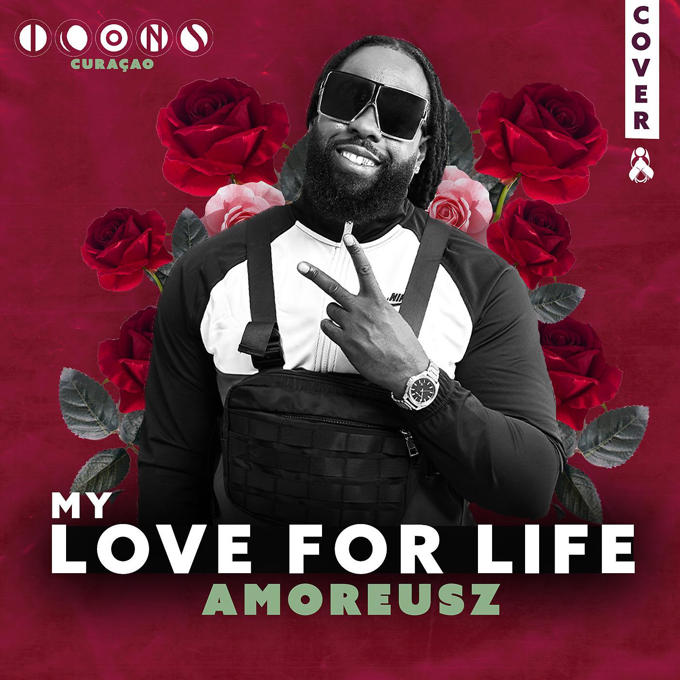 Постер альбома My Love for Life (Cover) [Live]