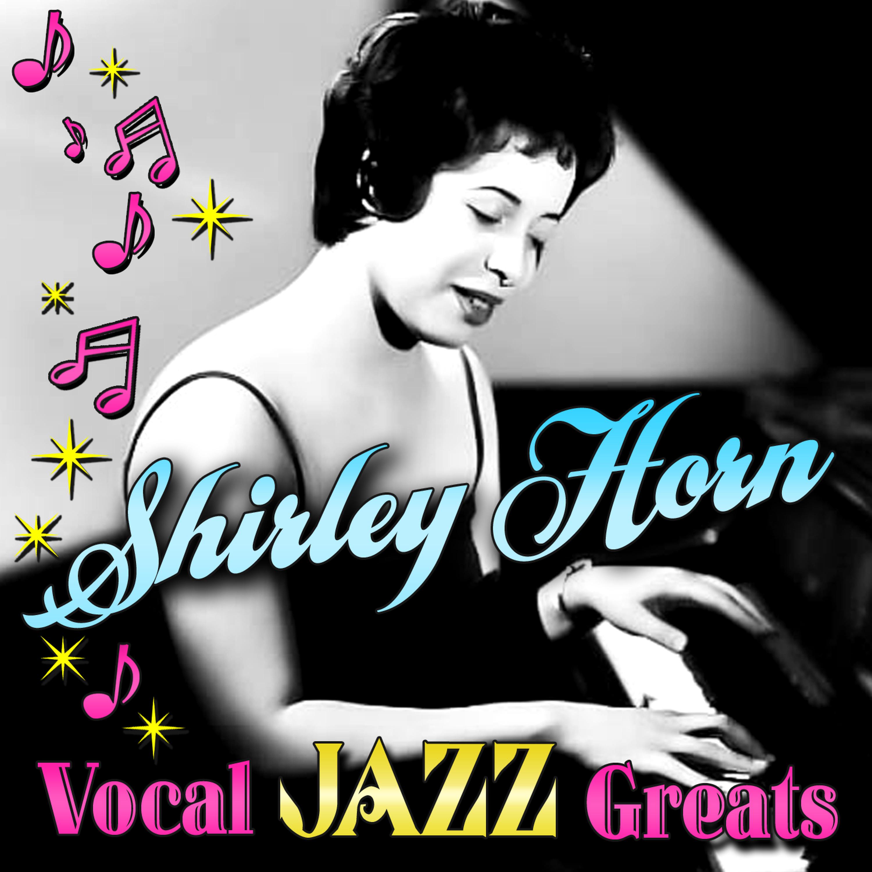 Постер альбома Vocal Jazz Greats