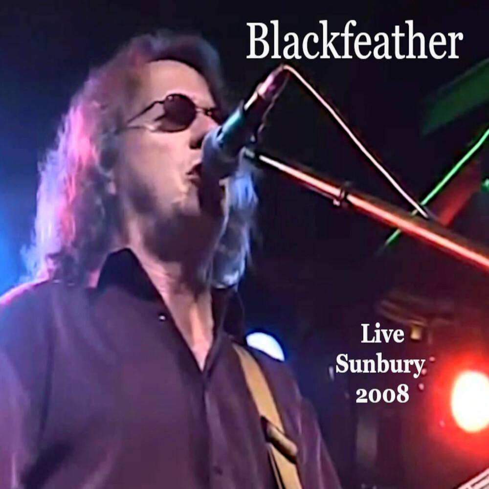 Постер альбома Live Sunbury (2008)