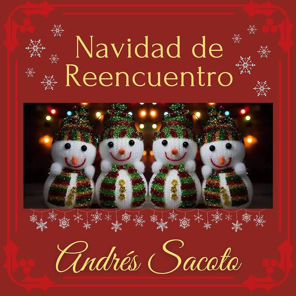 Постер альбома Navidad de Reencuentro