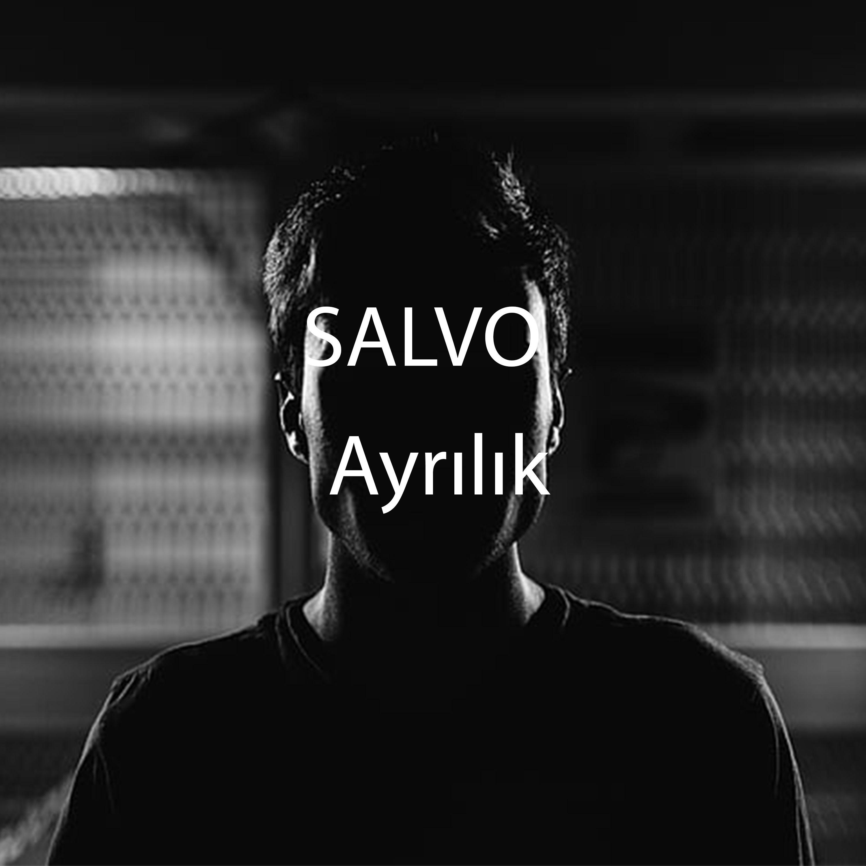 Постер альбома Ayrılık