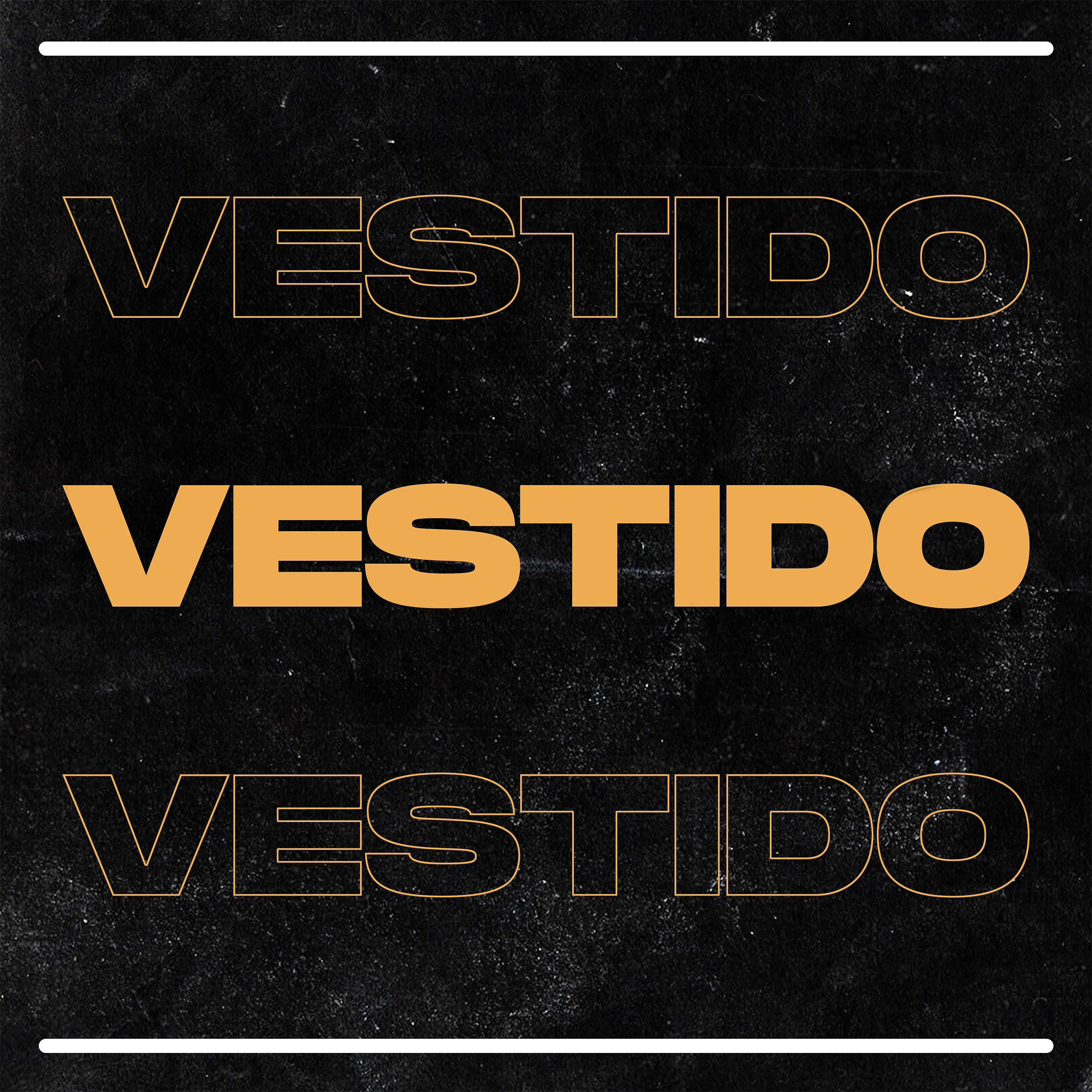 Постер альбома Vestido