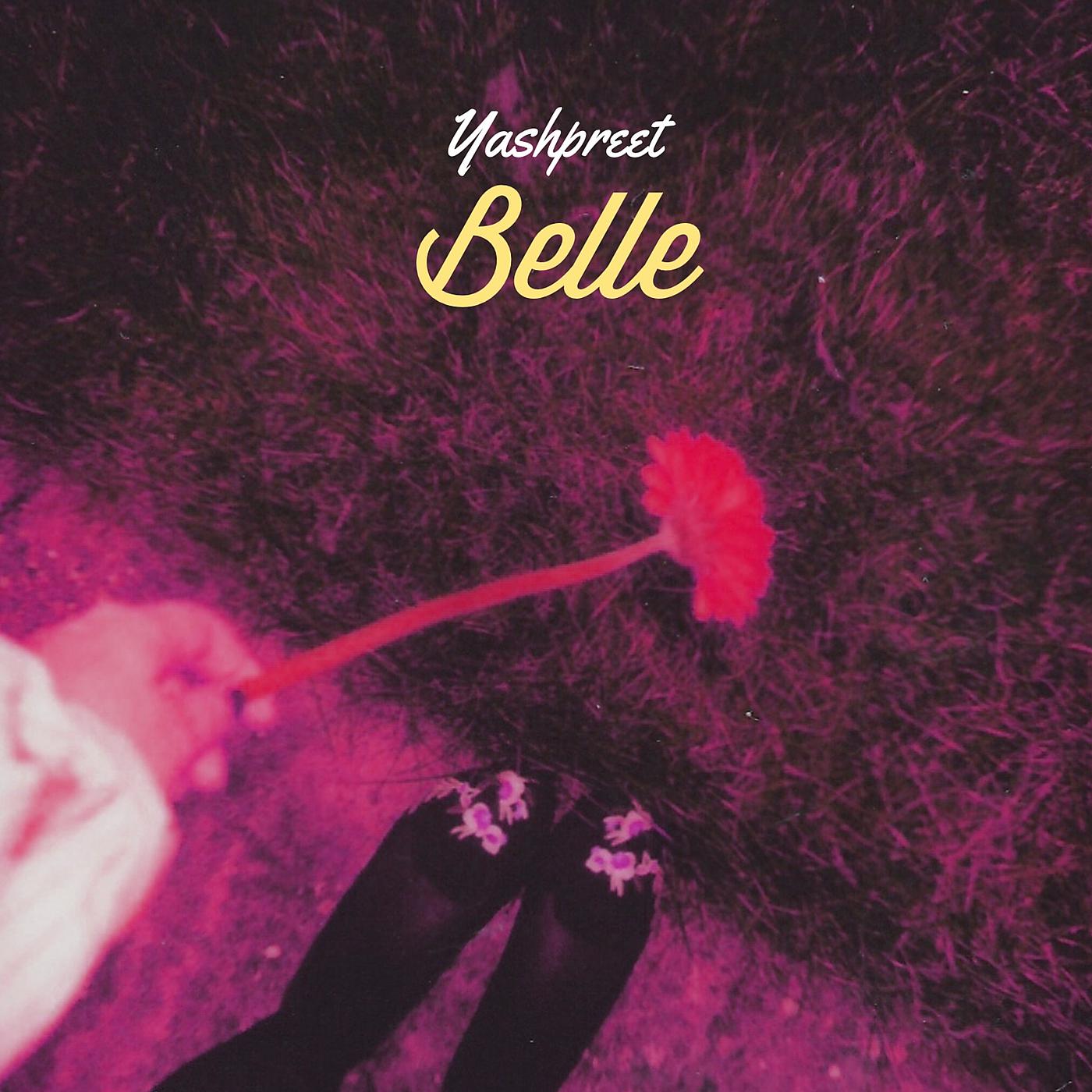 Постер альбома Belle