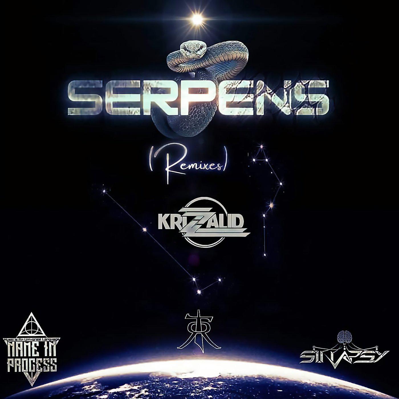 Постер альбома Serpens (Krizzalid Remix)