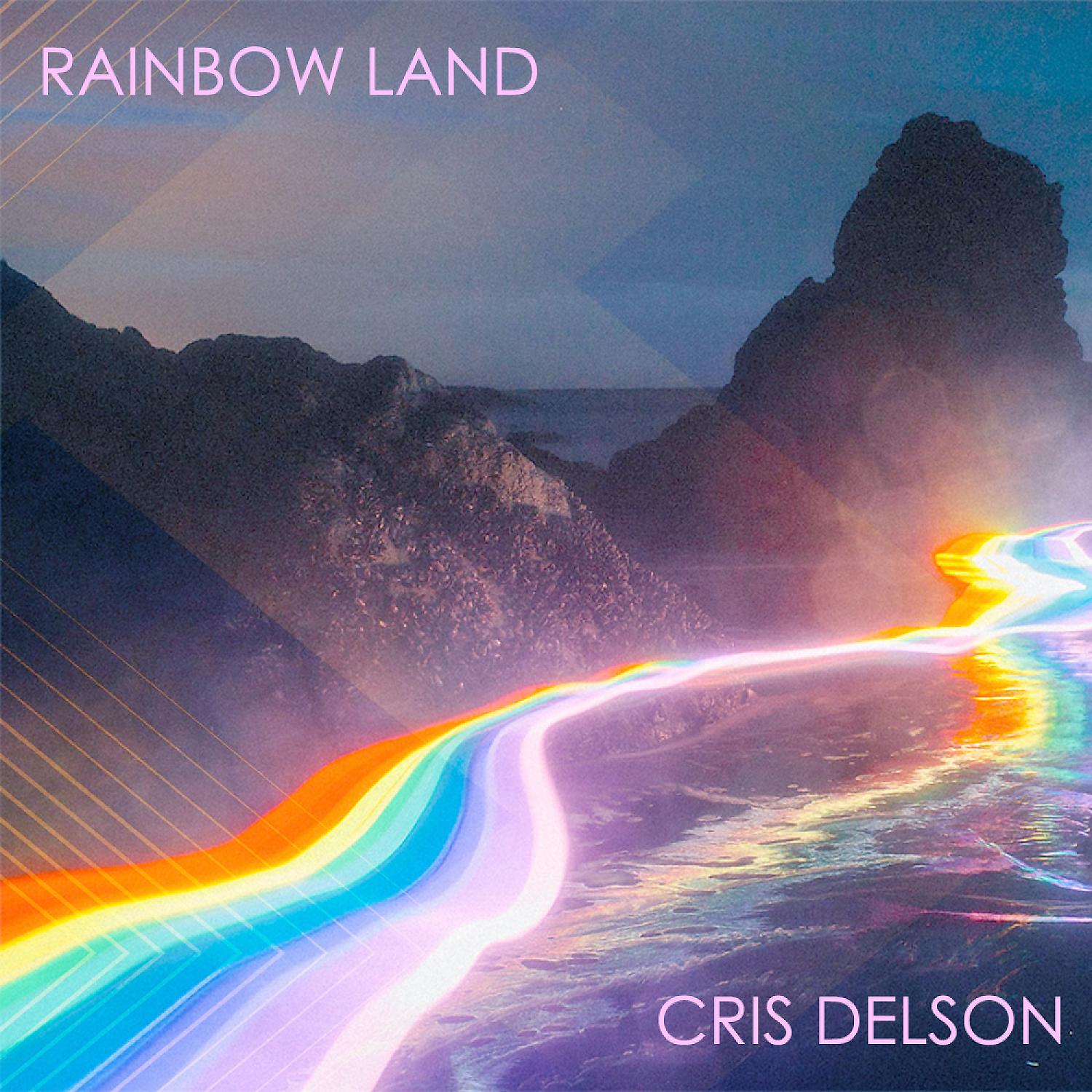 Постер альбома Rainbow Land