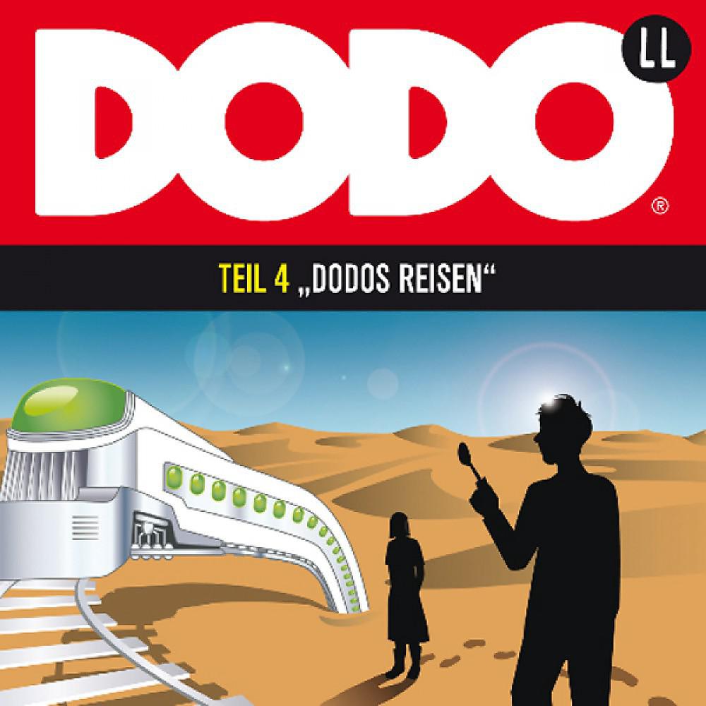 Постер альбома DODO (4) [Dodos Reisen]