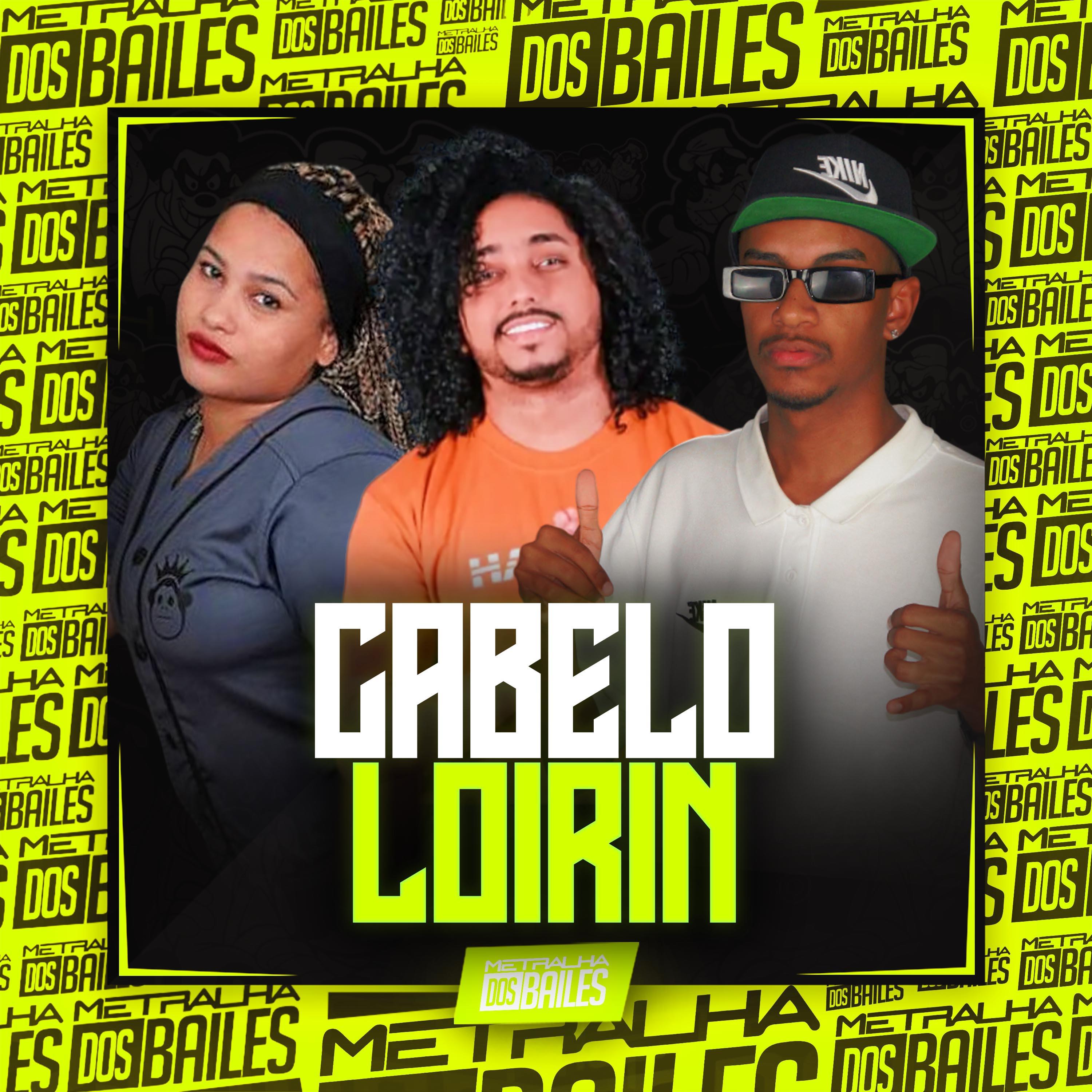 Постер альбома Cabelo Loirin