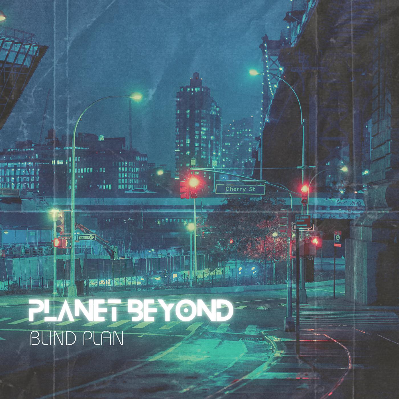 Постер альбома Planet Beyond