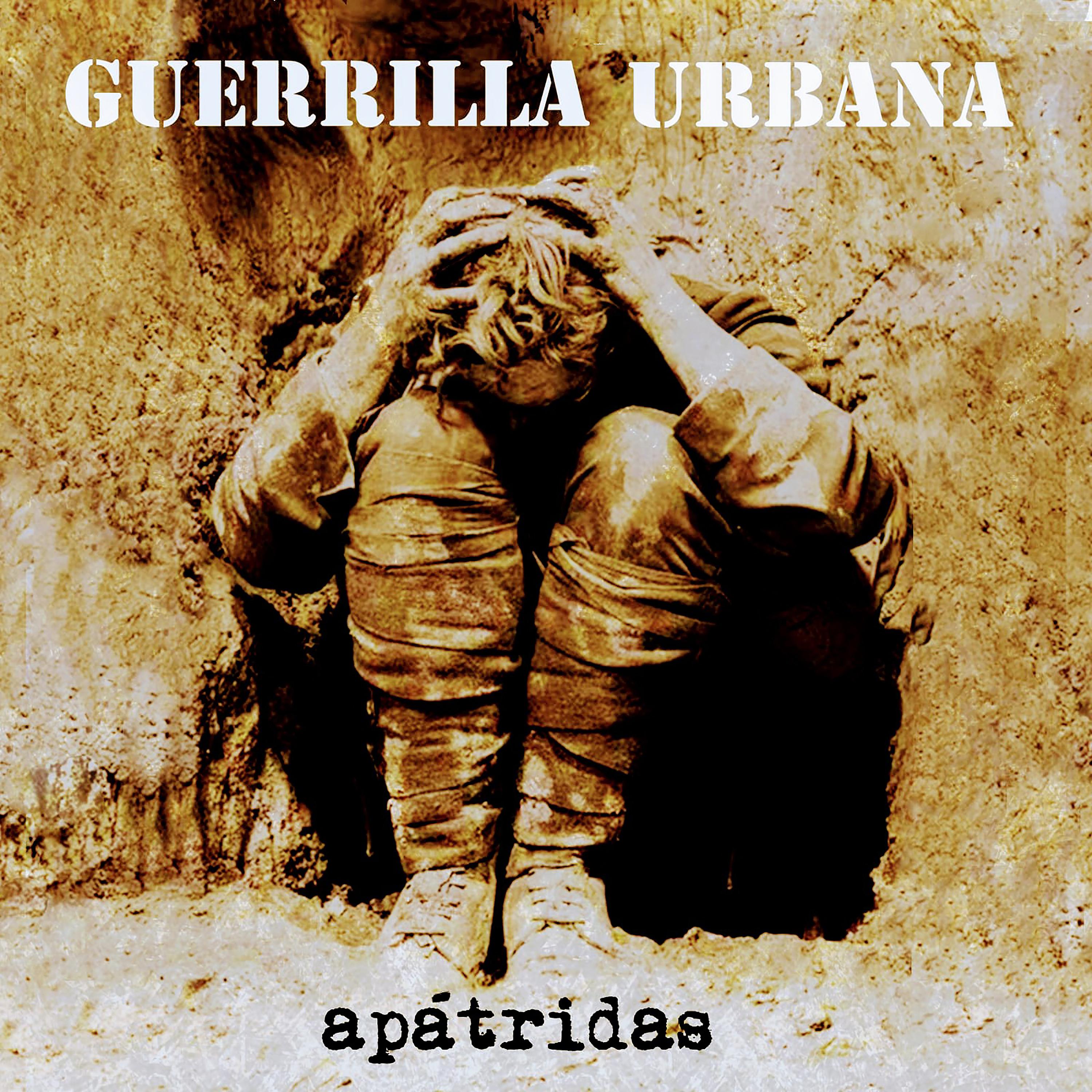 Постер альбома Apátridas