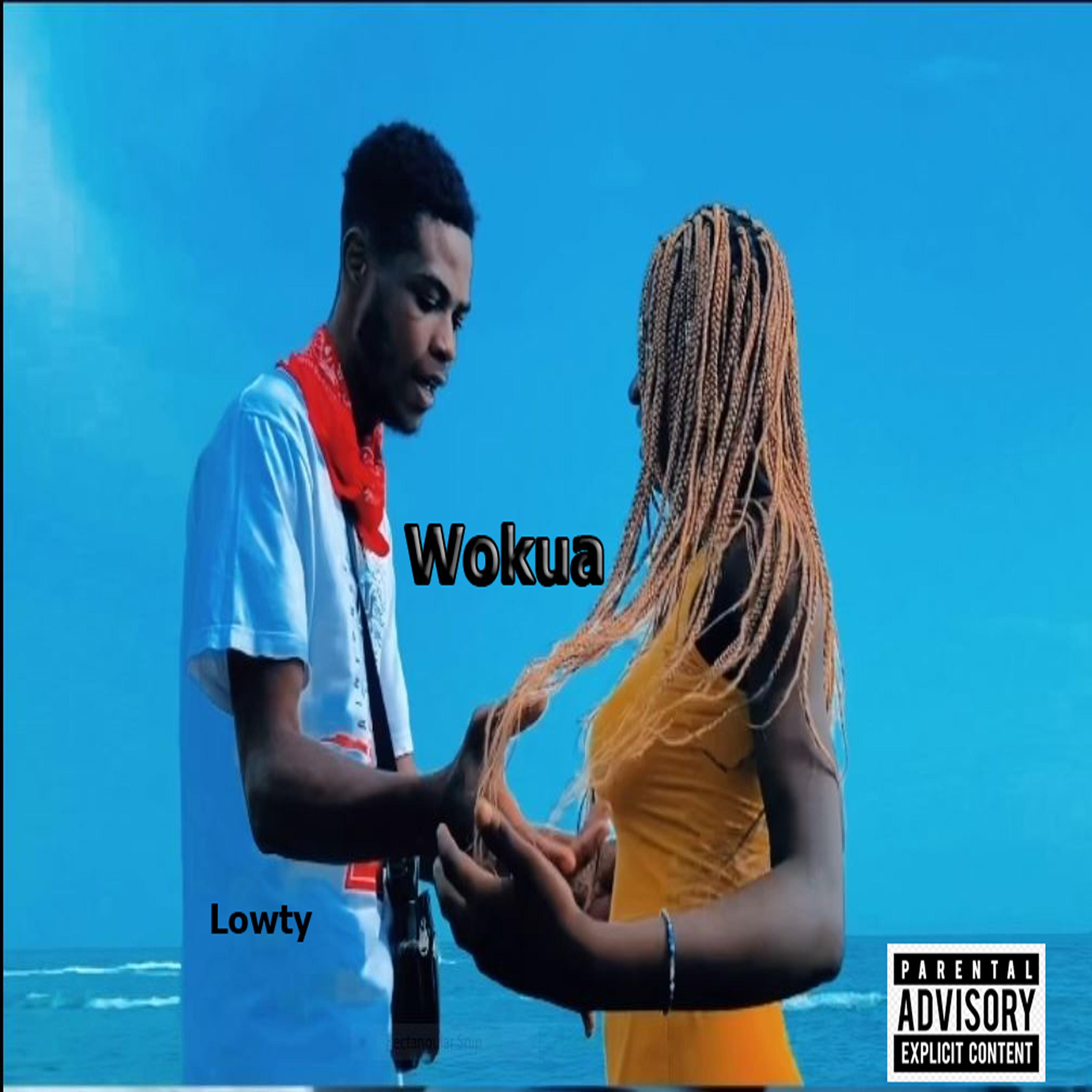 Постер альбома Wokua (feat. Taadi Xhender & Cliches)