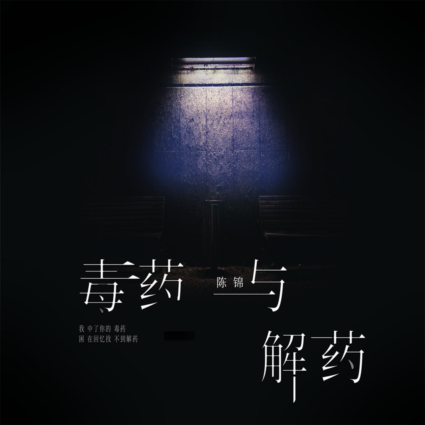 Постер альбома 毒药与解药