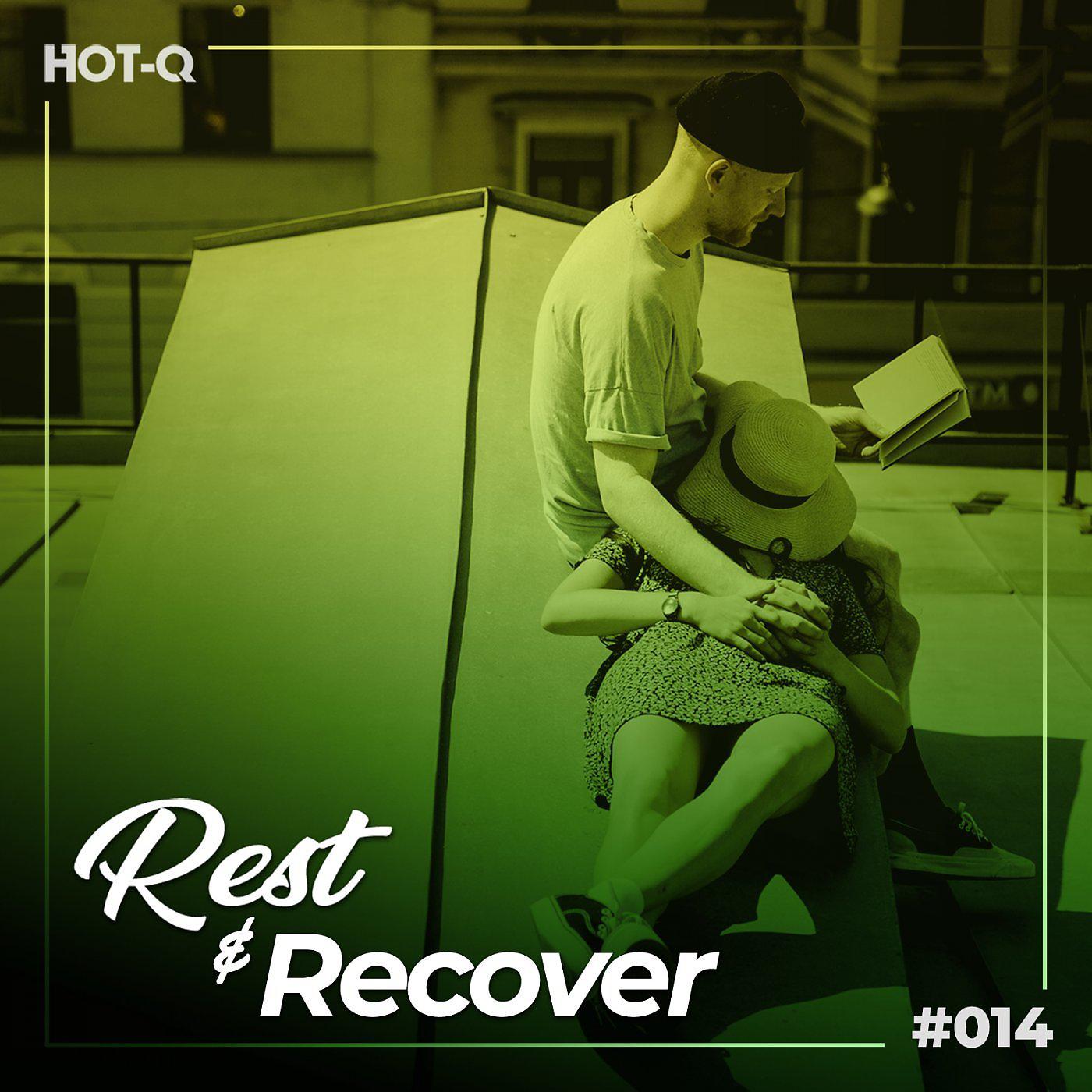 Постер альбома Rest & Recover 014