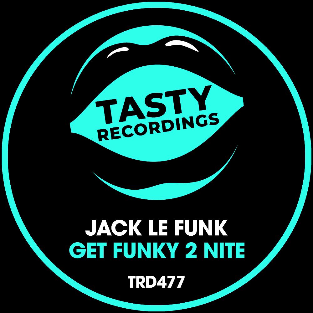 Постер альбома Get Funky 2 Nite (Radio Mix)