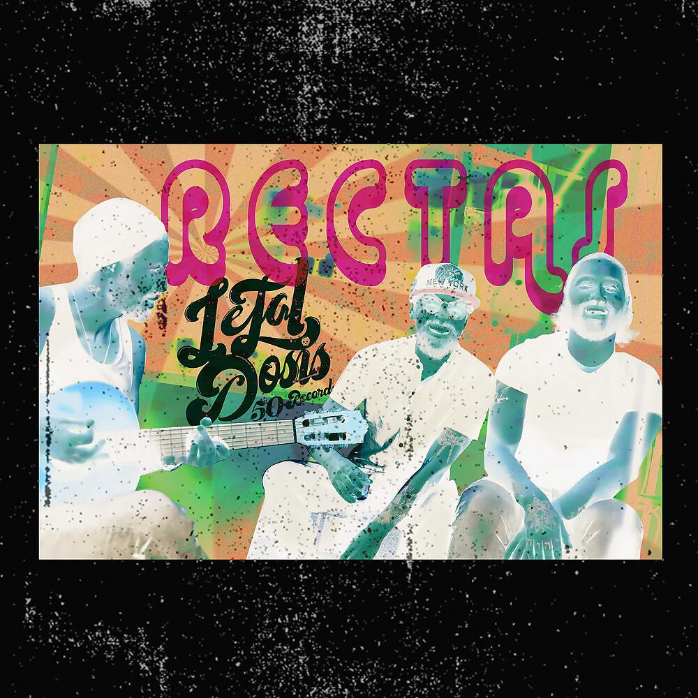 Постер альбома Rectas