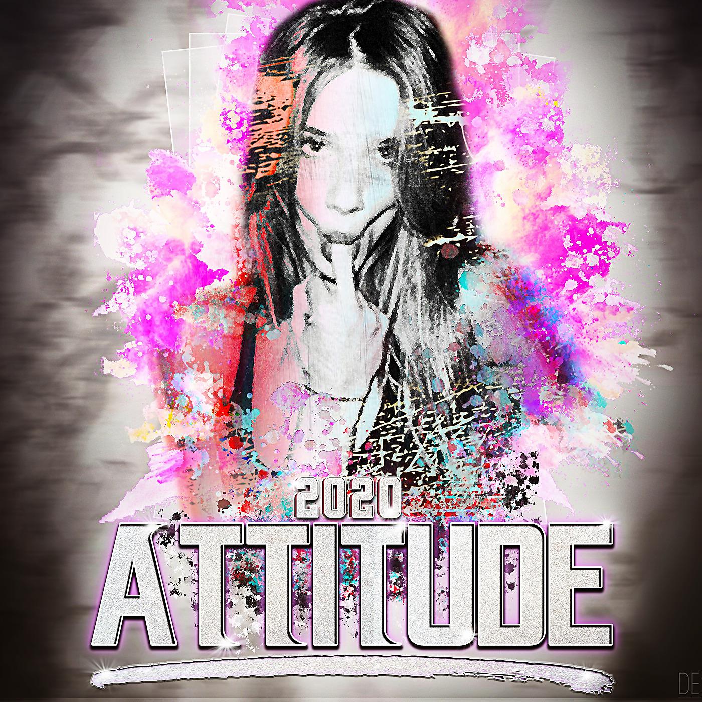 Постер альбома Attitude 2020