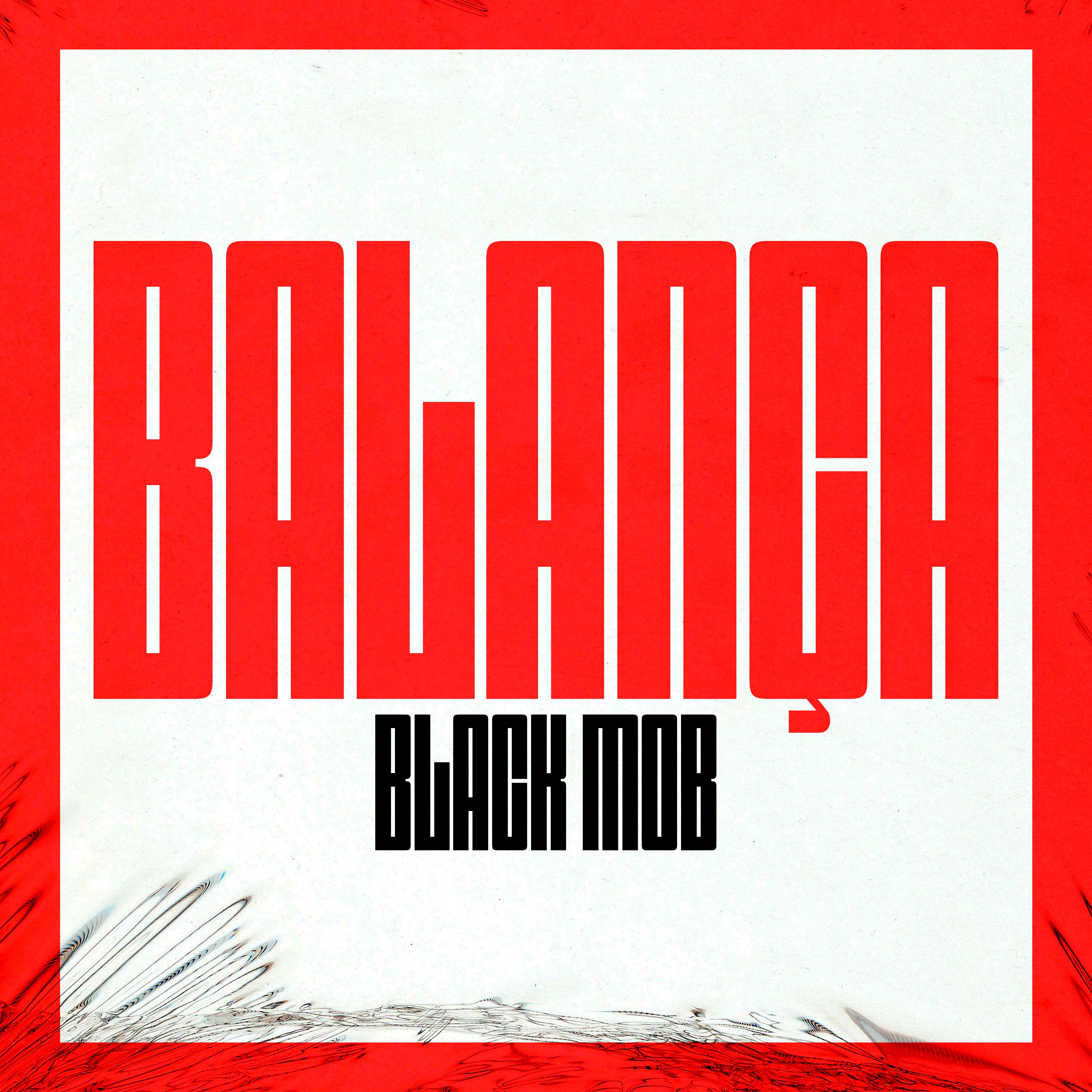 Постер альбома Balança