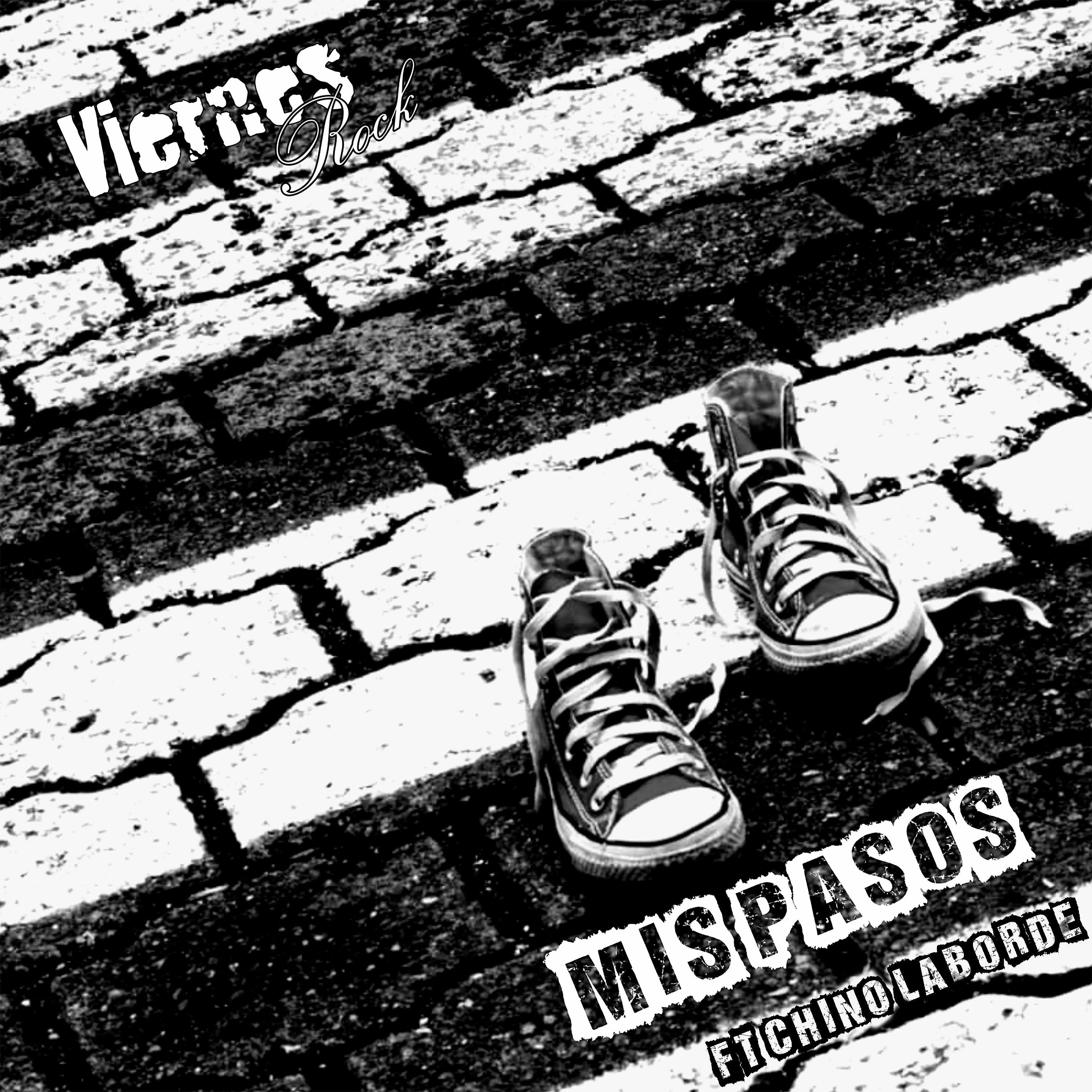 Постер альбома Mis Pasos