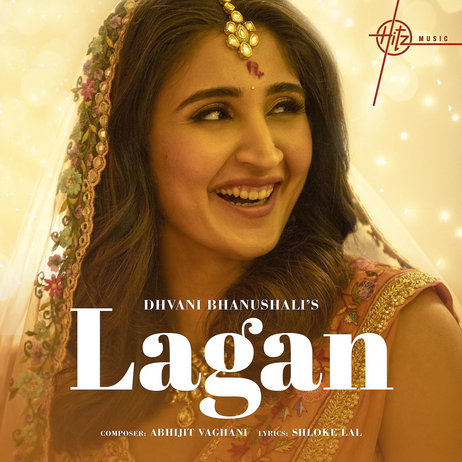 Постер альбома Lagan