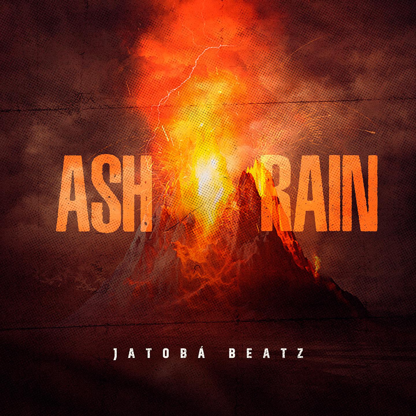 Постер альбома Ash Rain