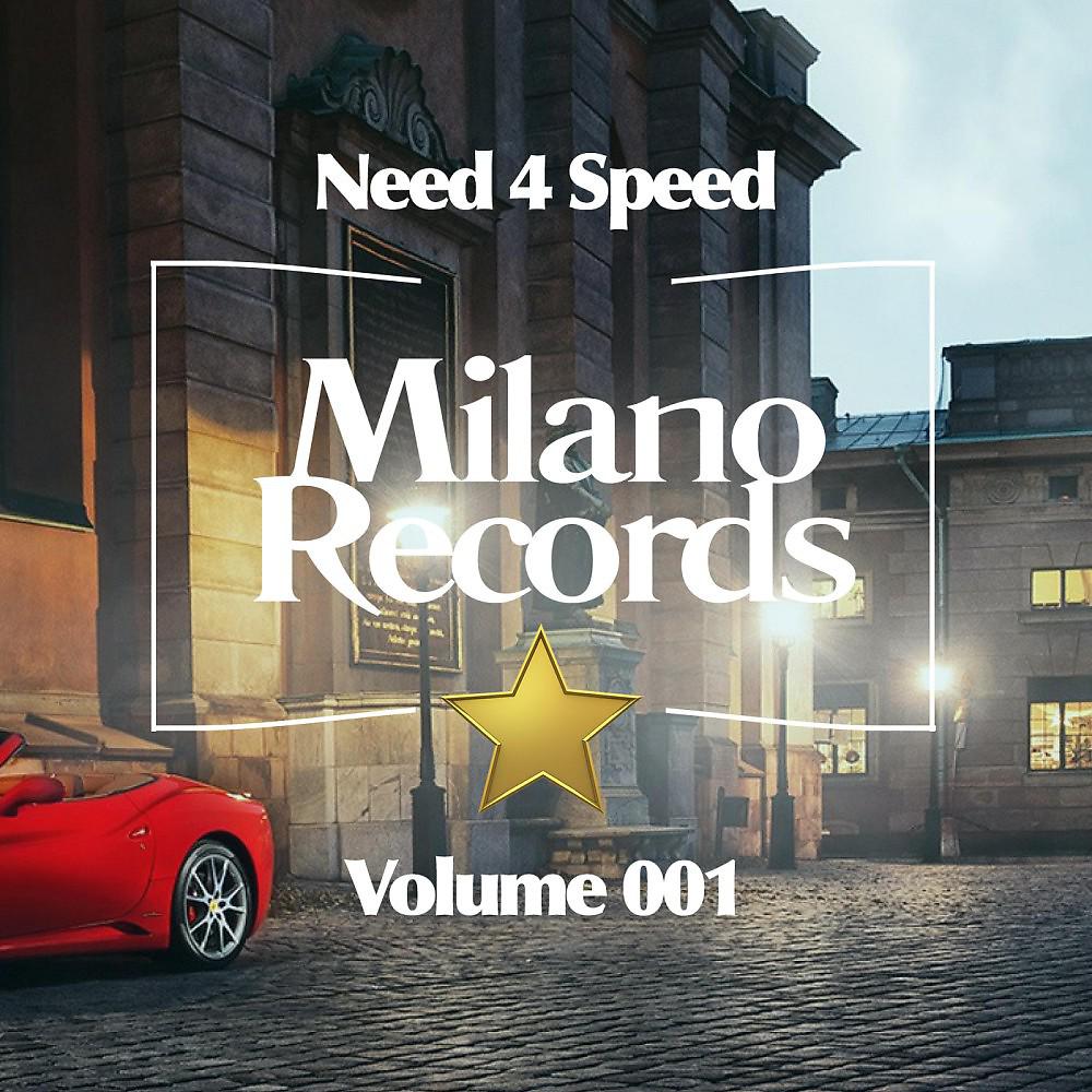 Постер альбома Need 4 Speed (Volume 001)