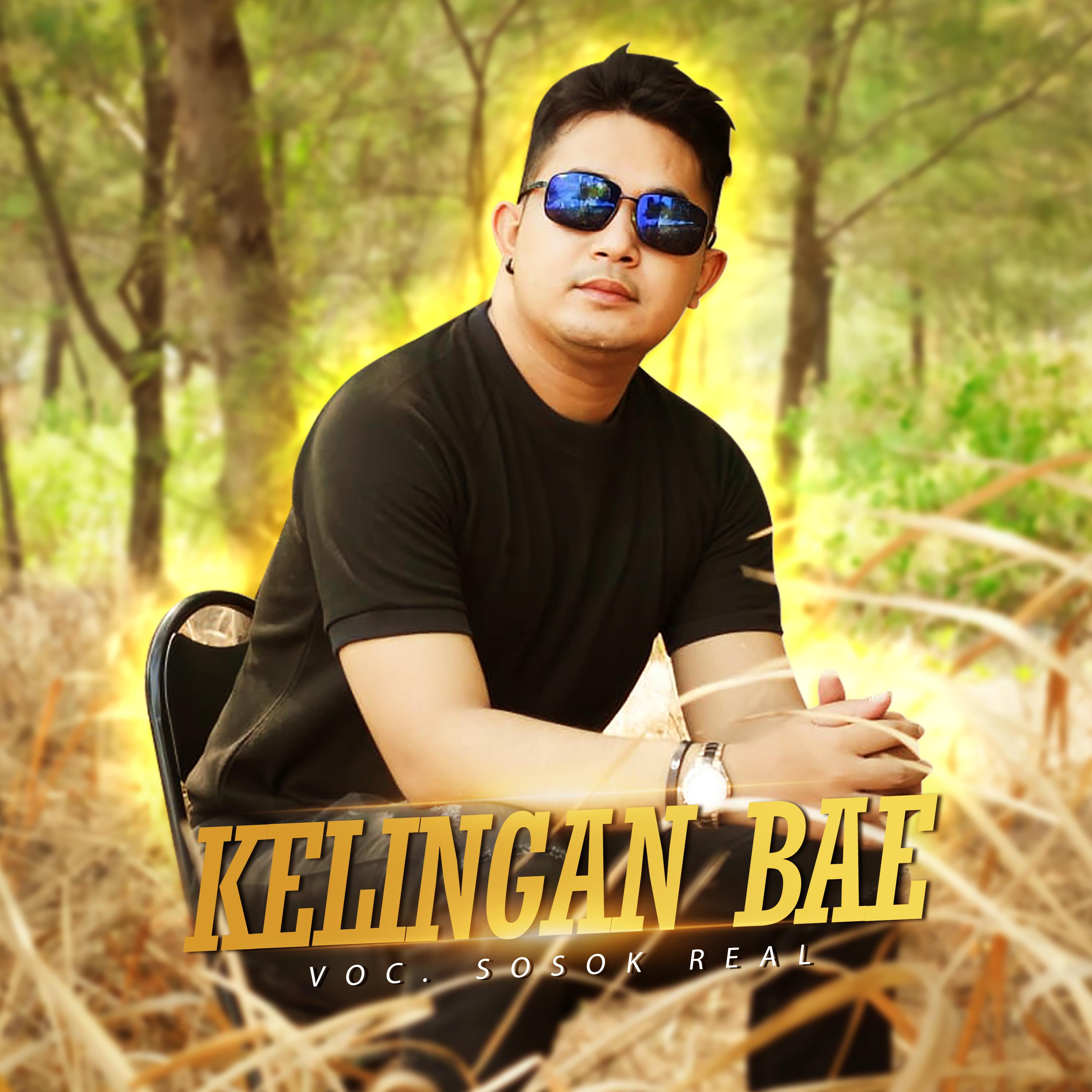 Постер альбома Kelingan Bae