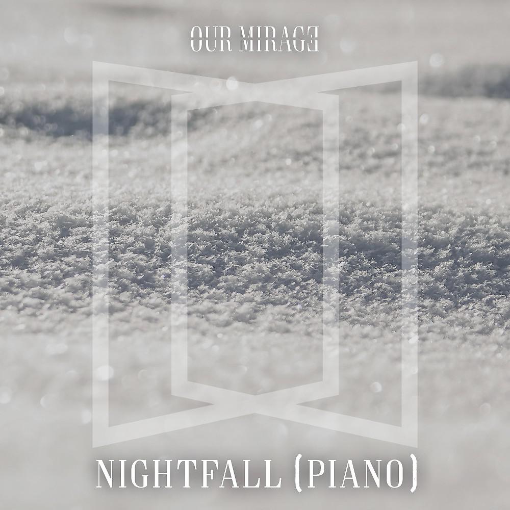 Постер альбома Nightfall (Piano)