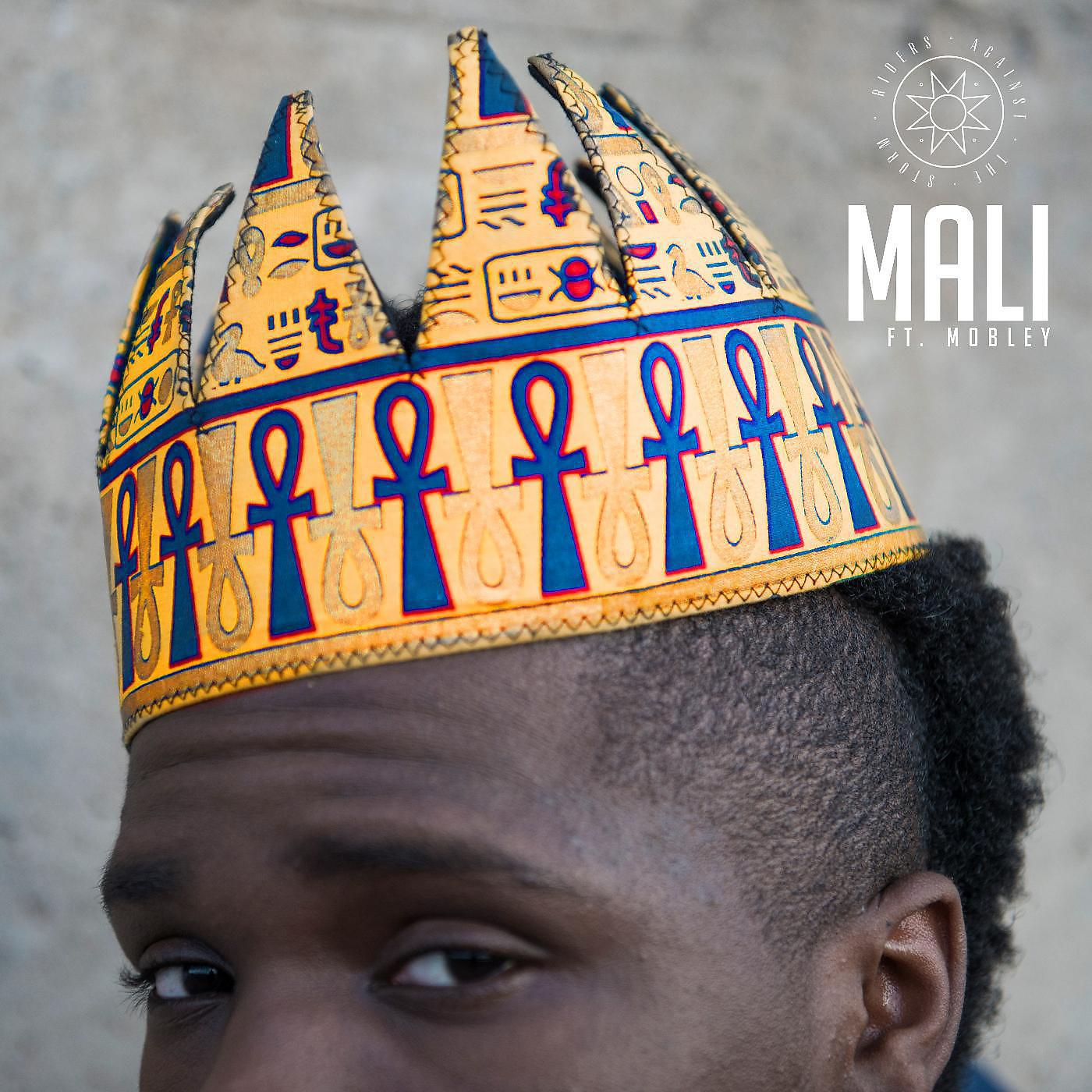 Постер альбома Mali (feat. Mobley)