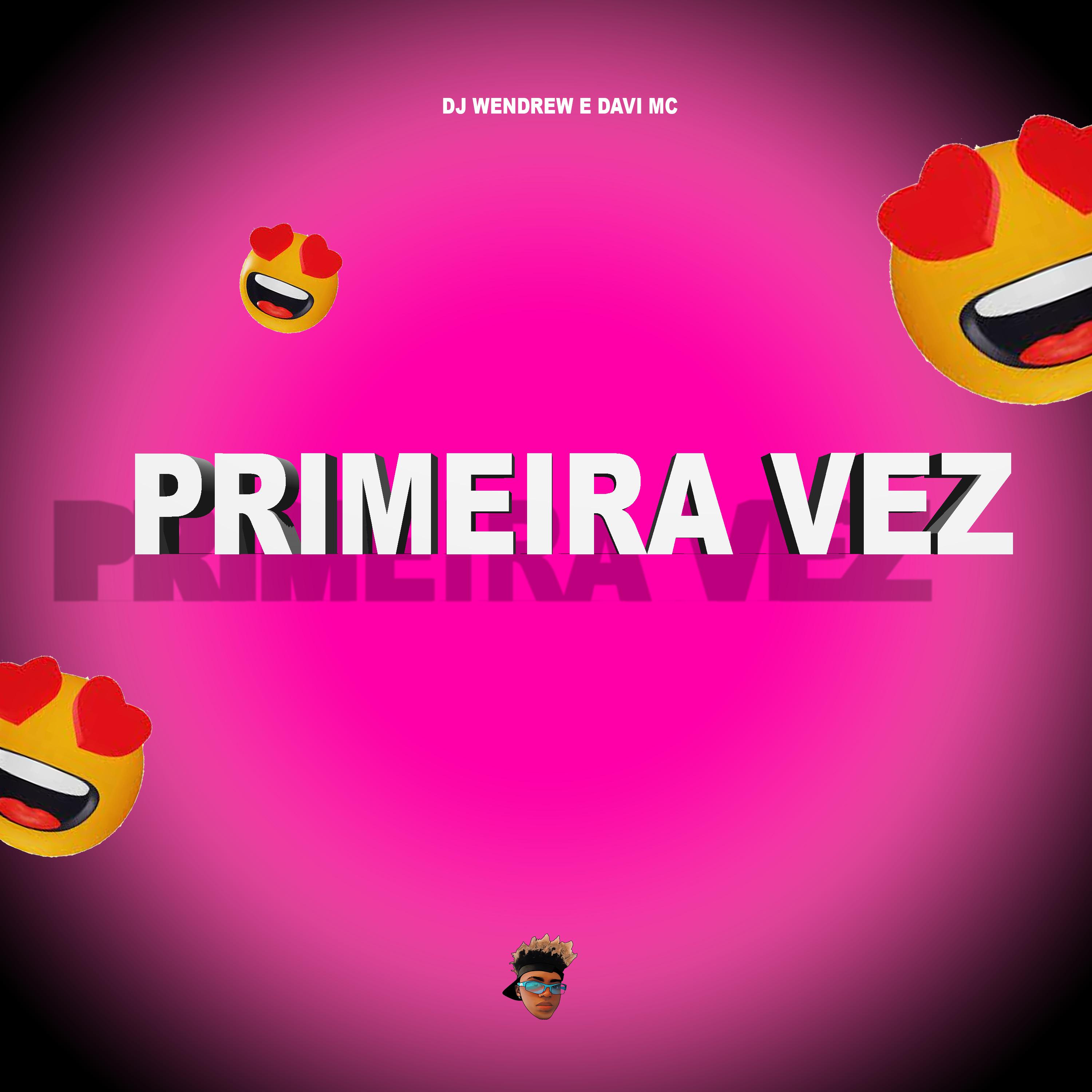 Постер альбома Primeira Vez