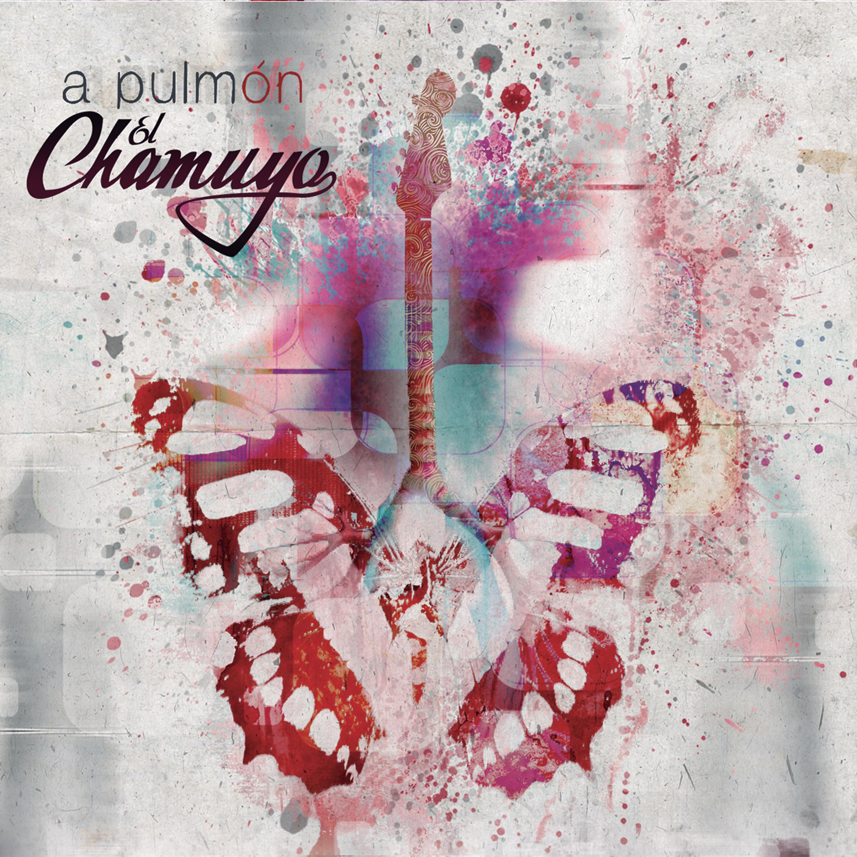 Постер альбома A Pulmón